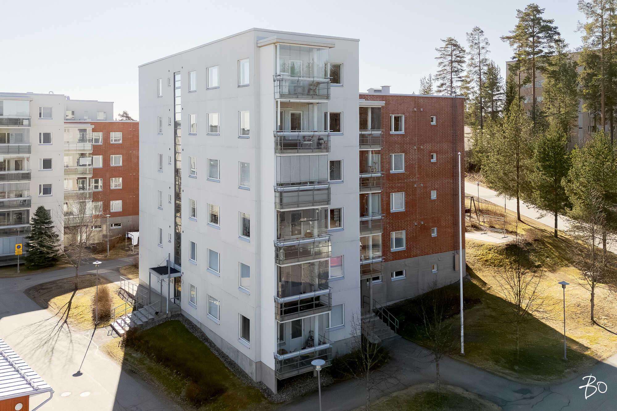 Vesmannintie 2 B 1 - kuva 23