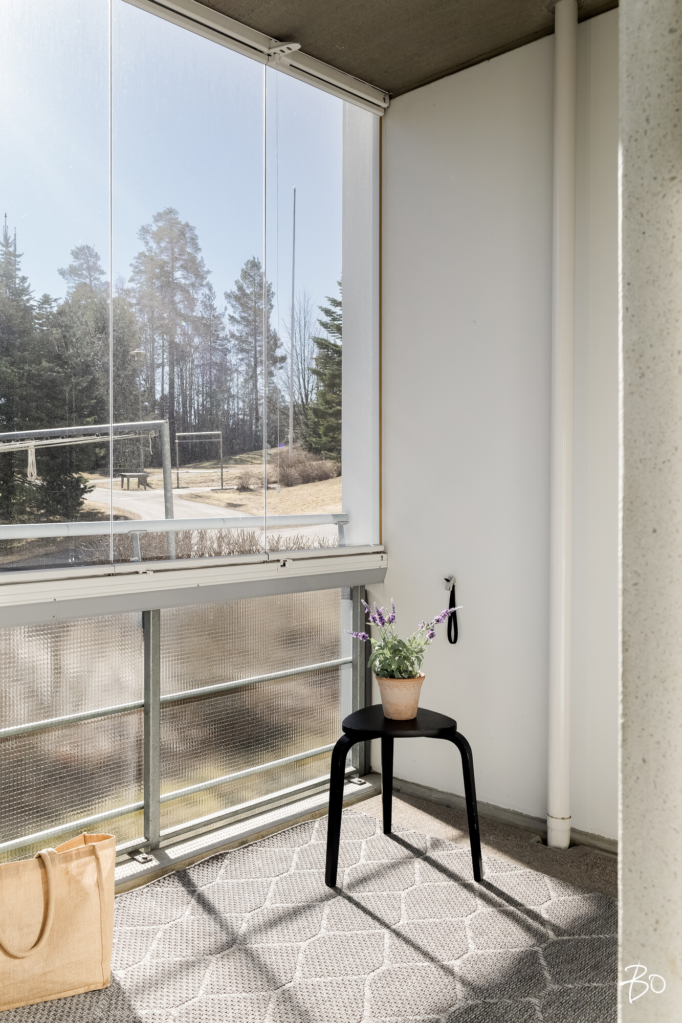 Vesmannintie 2 B 1 - kuva 19