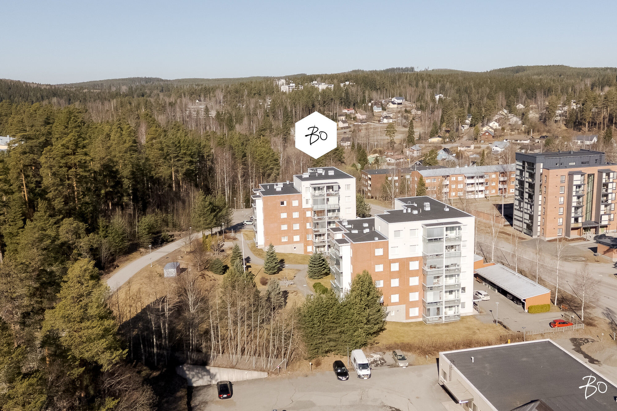 Vesmannintie 2 B 1 - kuva 28