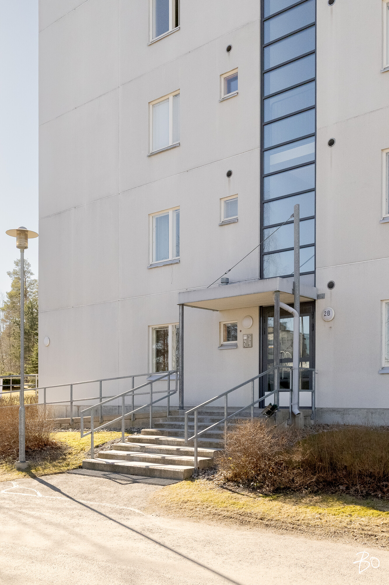 Vesmannintie 2 B 1 - kuva 20