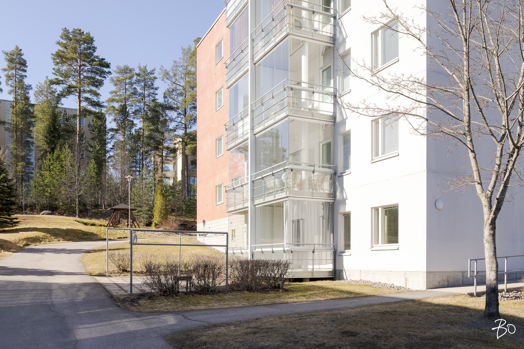 Vesmannintie 2 B 1 - kuva 22