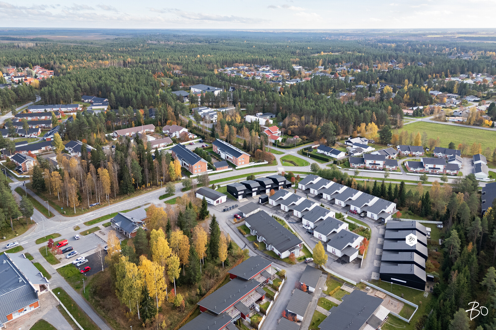 Haukkakaarto 5 C 13 - kuva 45