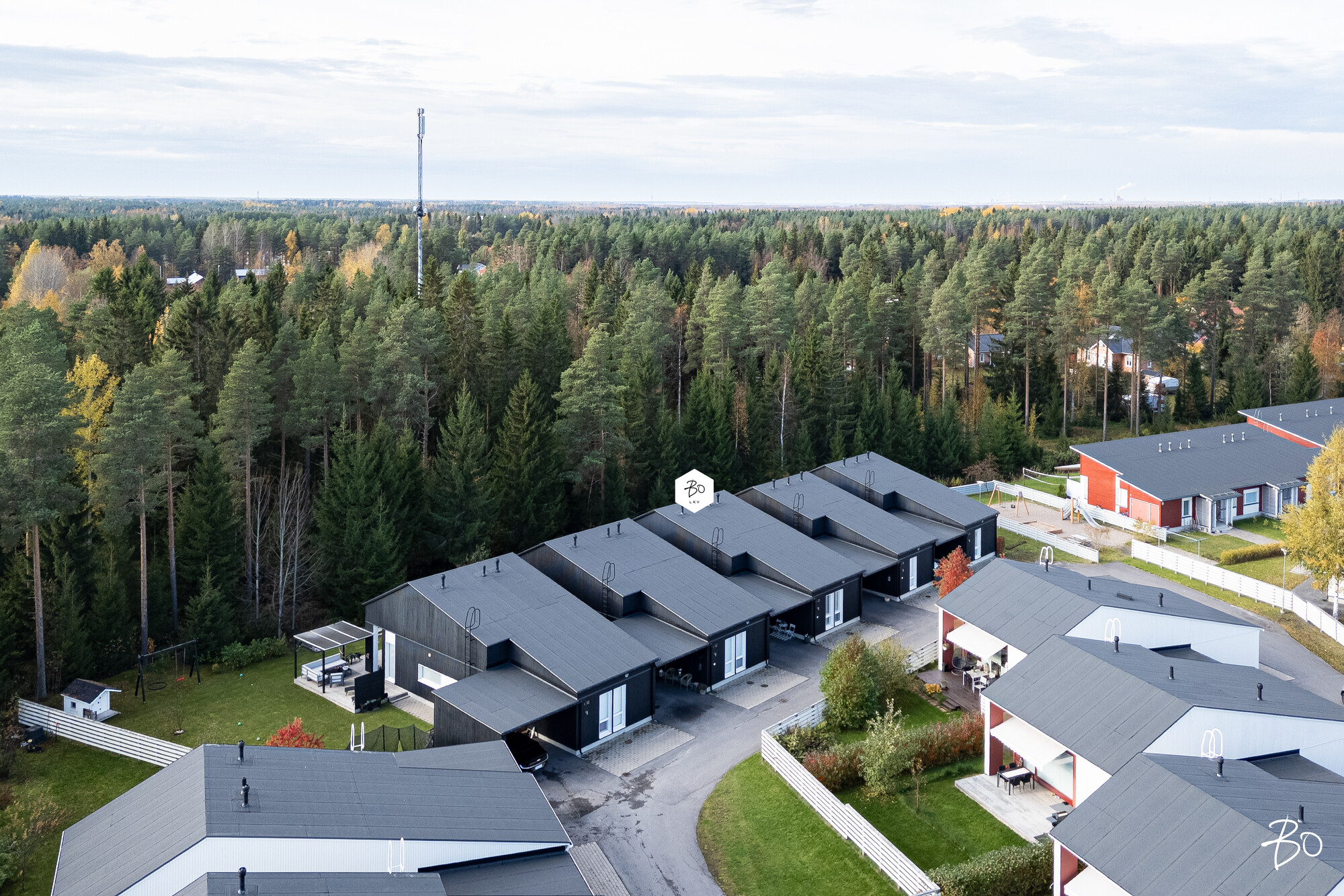 Haukkakaarto 5 C 13 - kuva 42