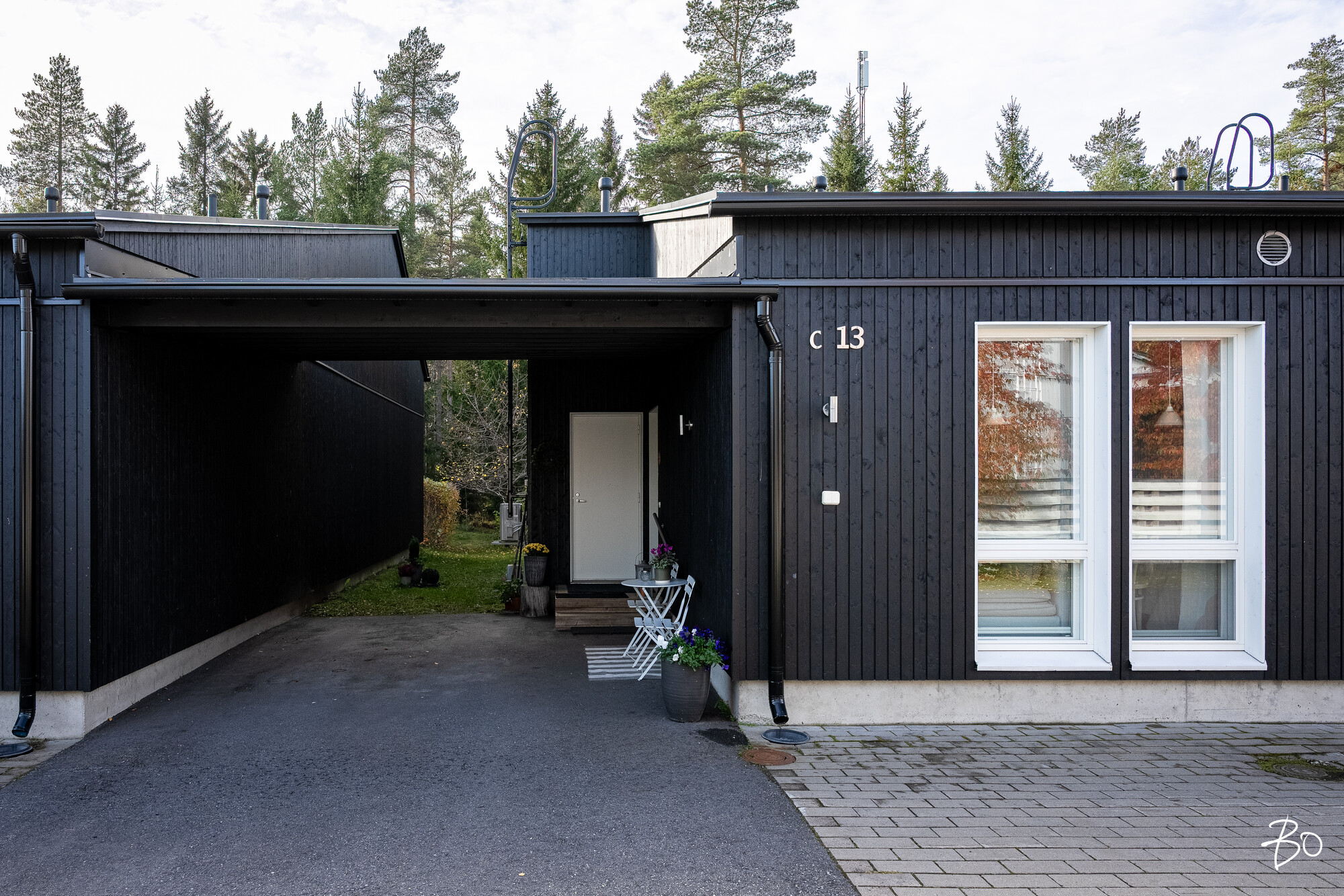 Haukkakaarto 5 C 13 - kuva 39