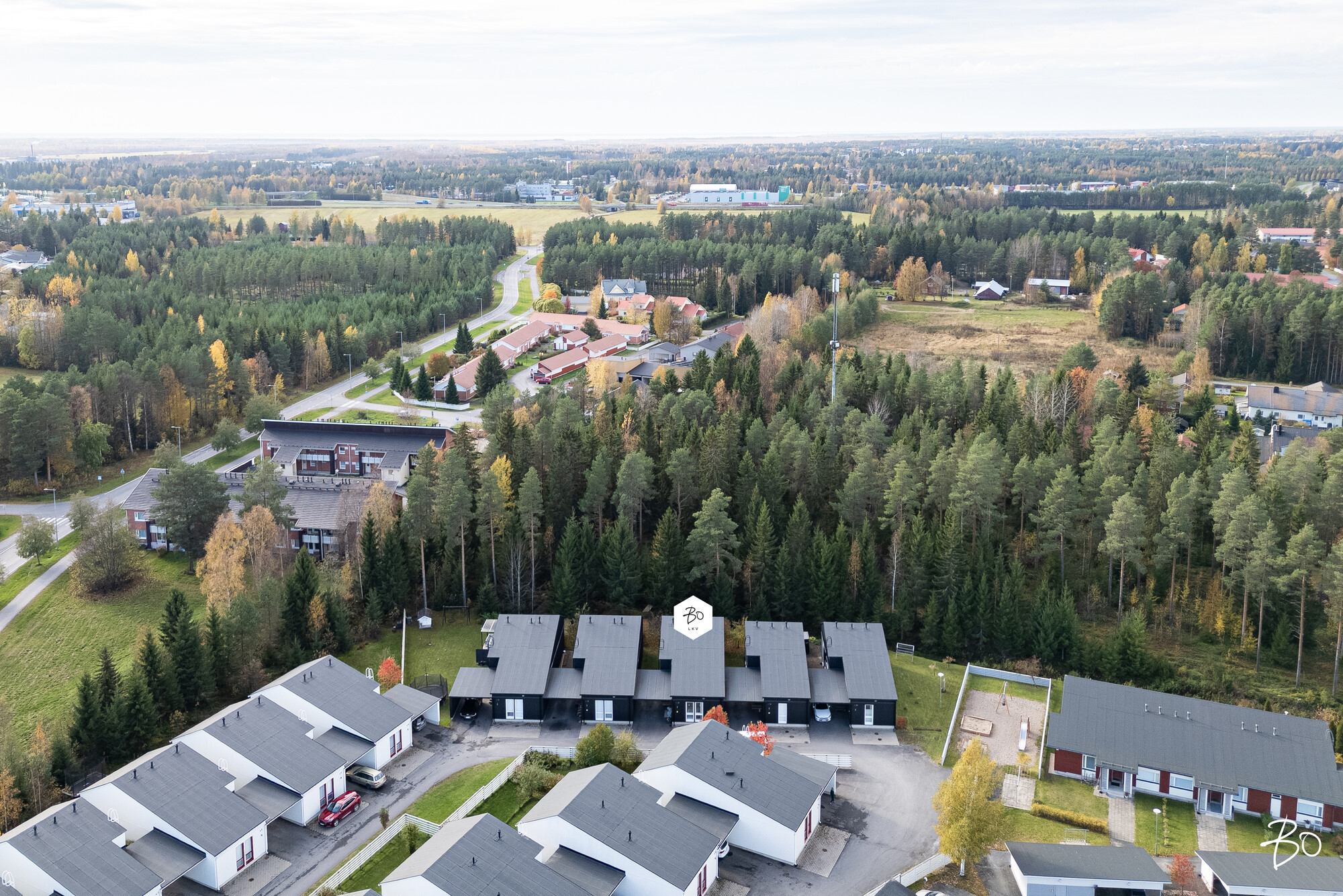 Haukkakaarto 5 C 13 - kuva 43