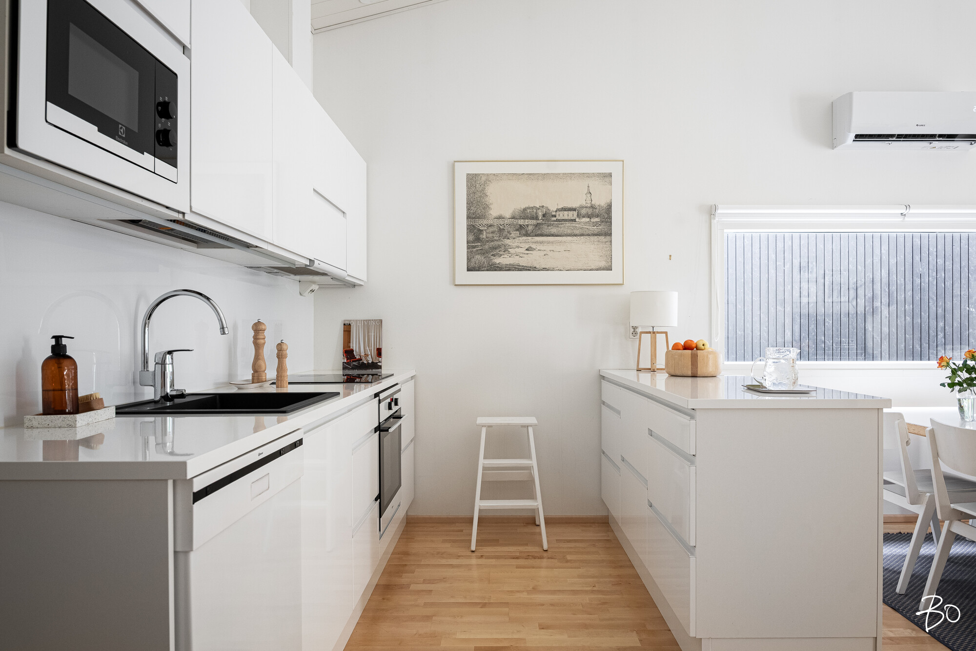 Haukkakaarto 5 C 13 - kuva 12