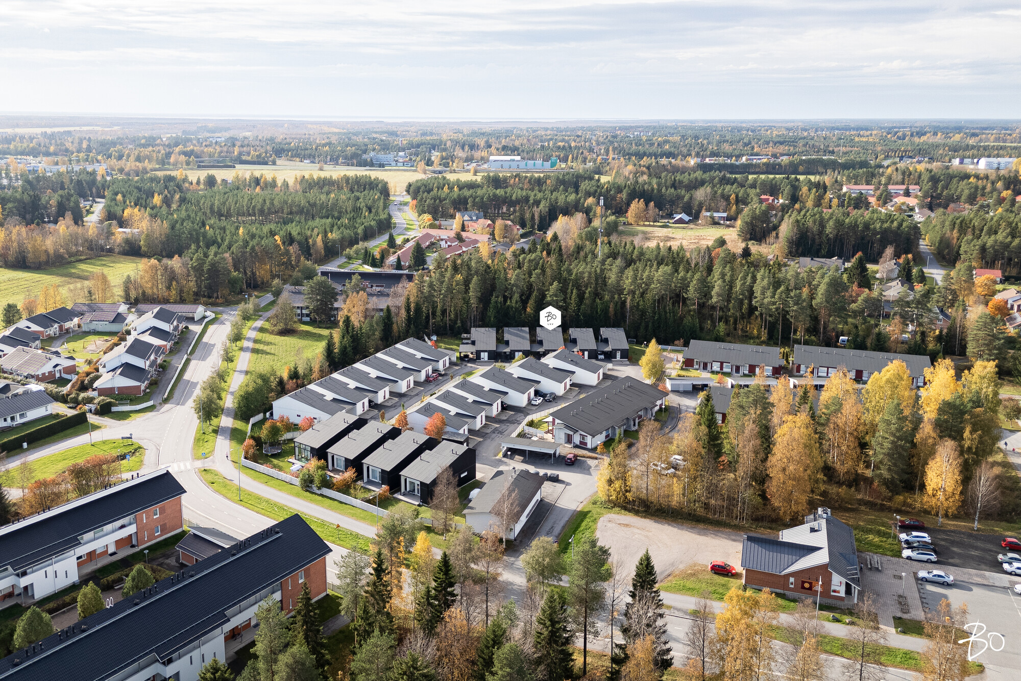 Haukkakaarto 5 C 13 - kuva 50