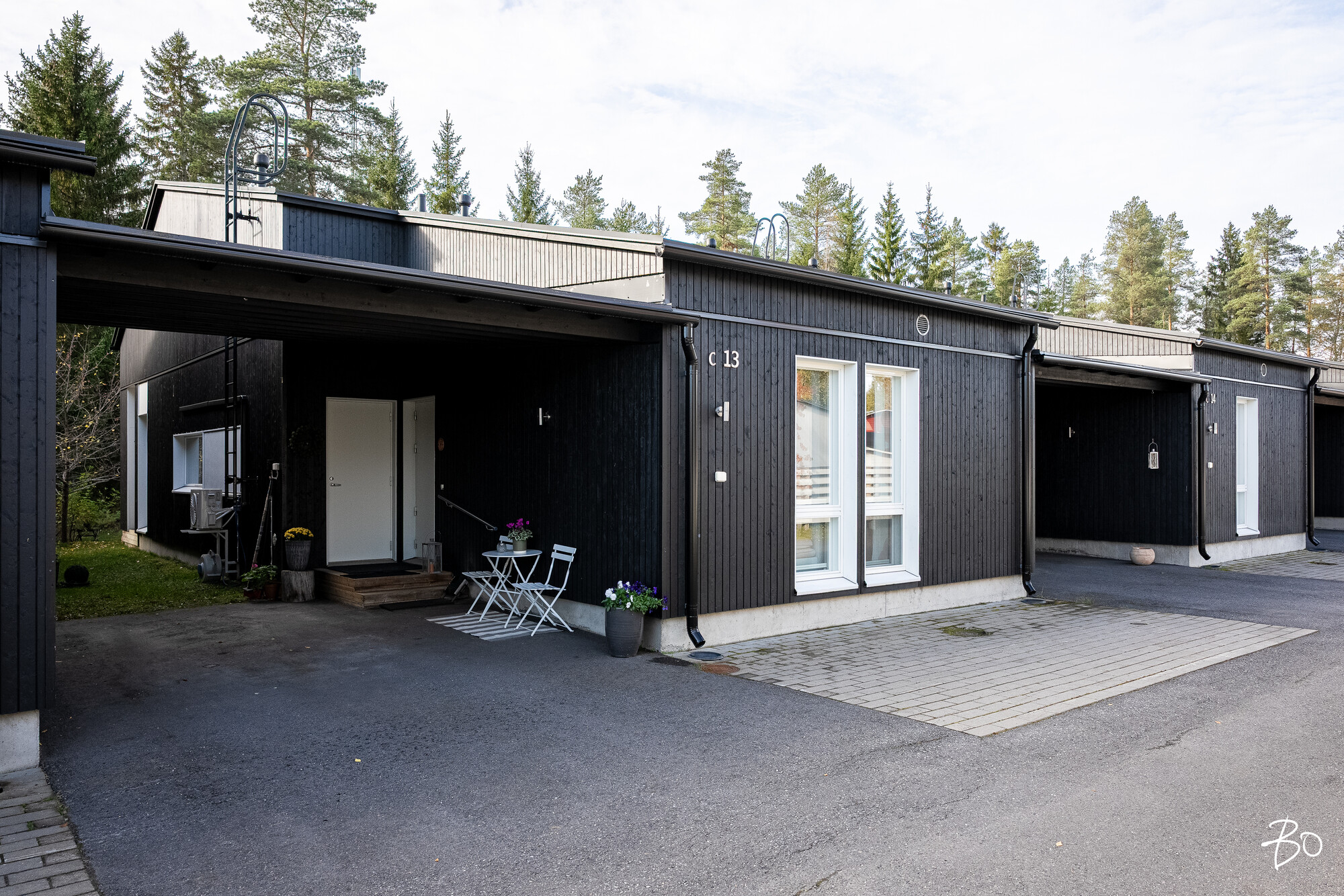 Haukkakaarto 5 C 13 - kuva 40