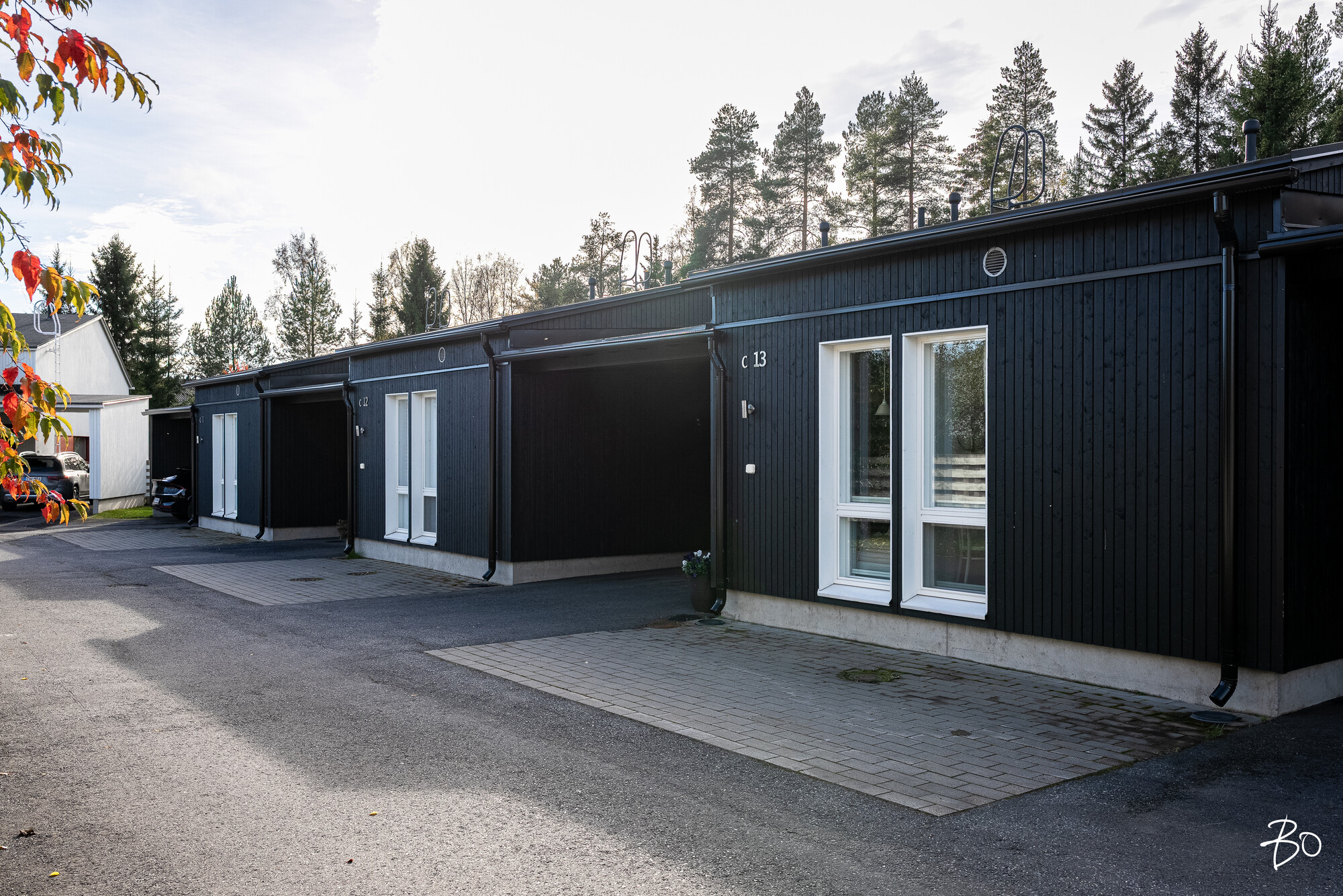 Haukkakaarto 5 C 13 - kuva 38
