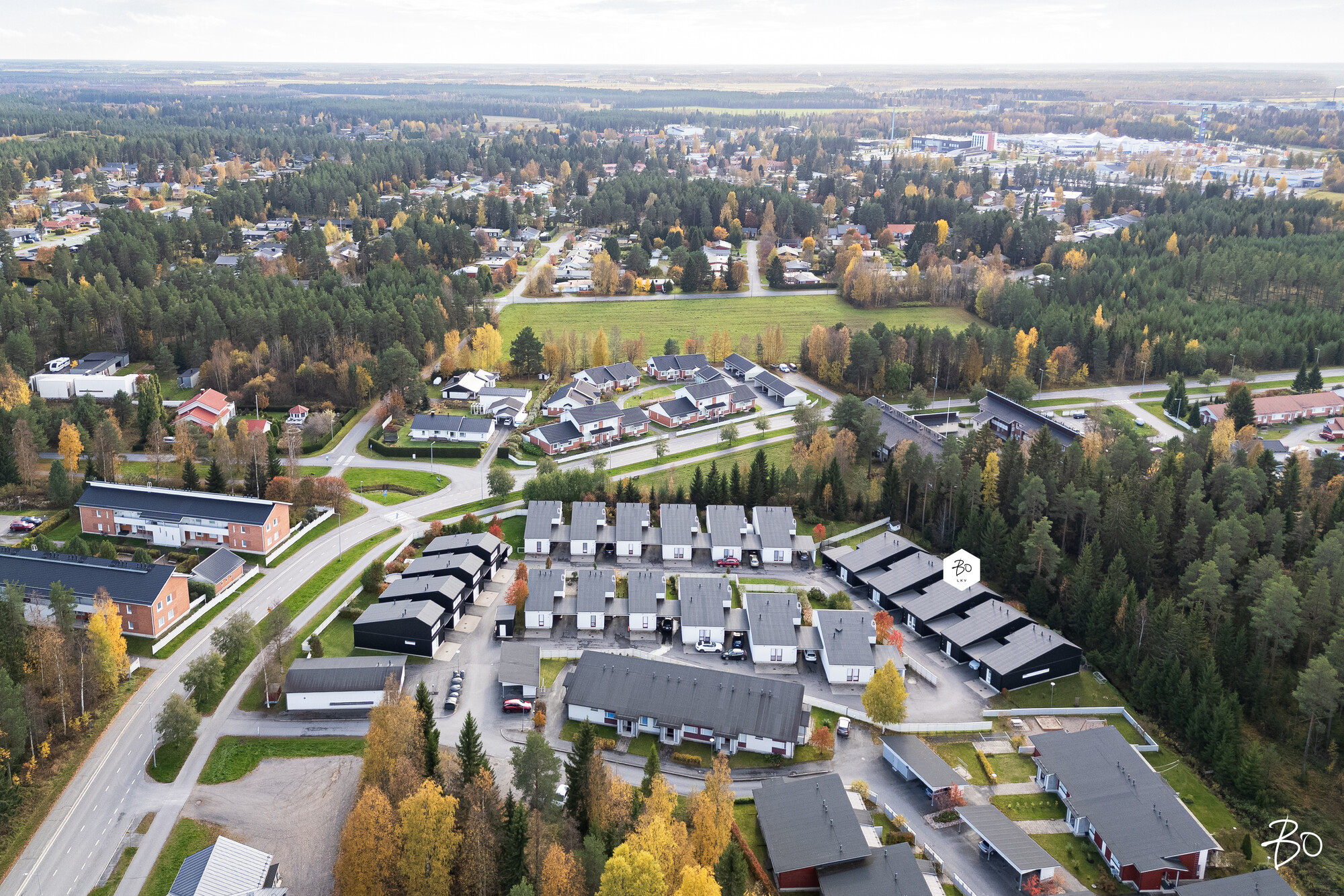Haukkakaarto 5 C 13 - kuva 44