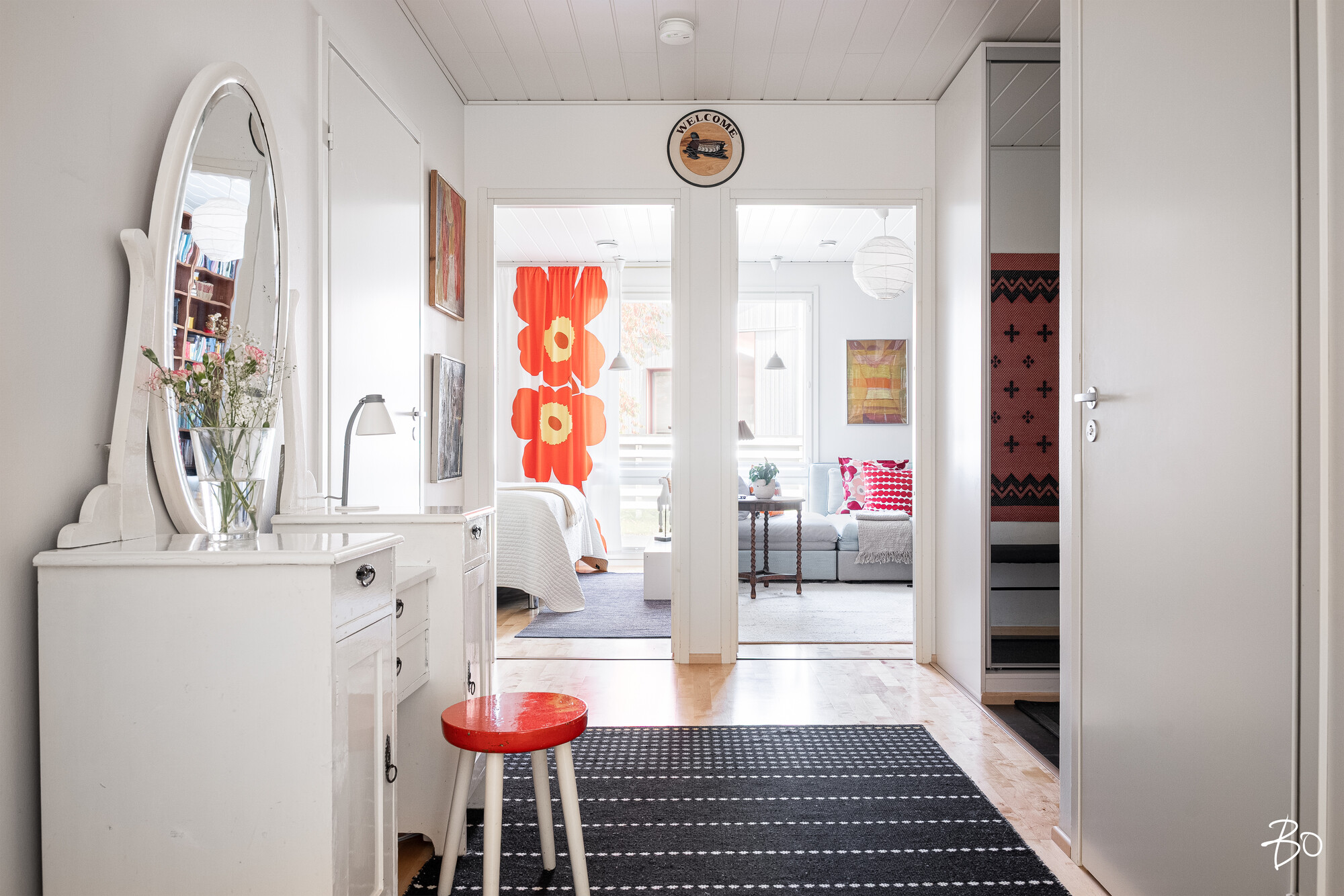 Haukkakaarto 5 C 13 - kuva 14