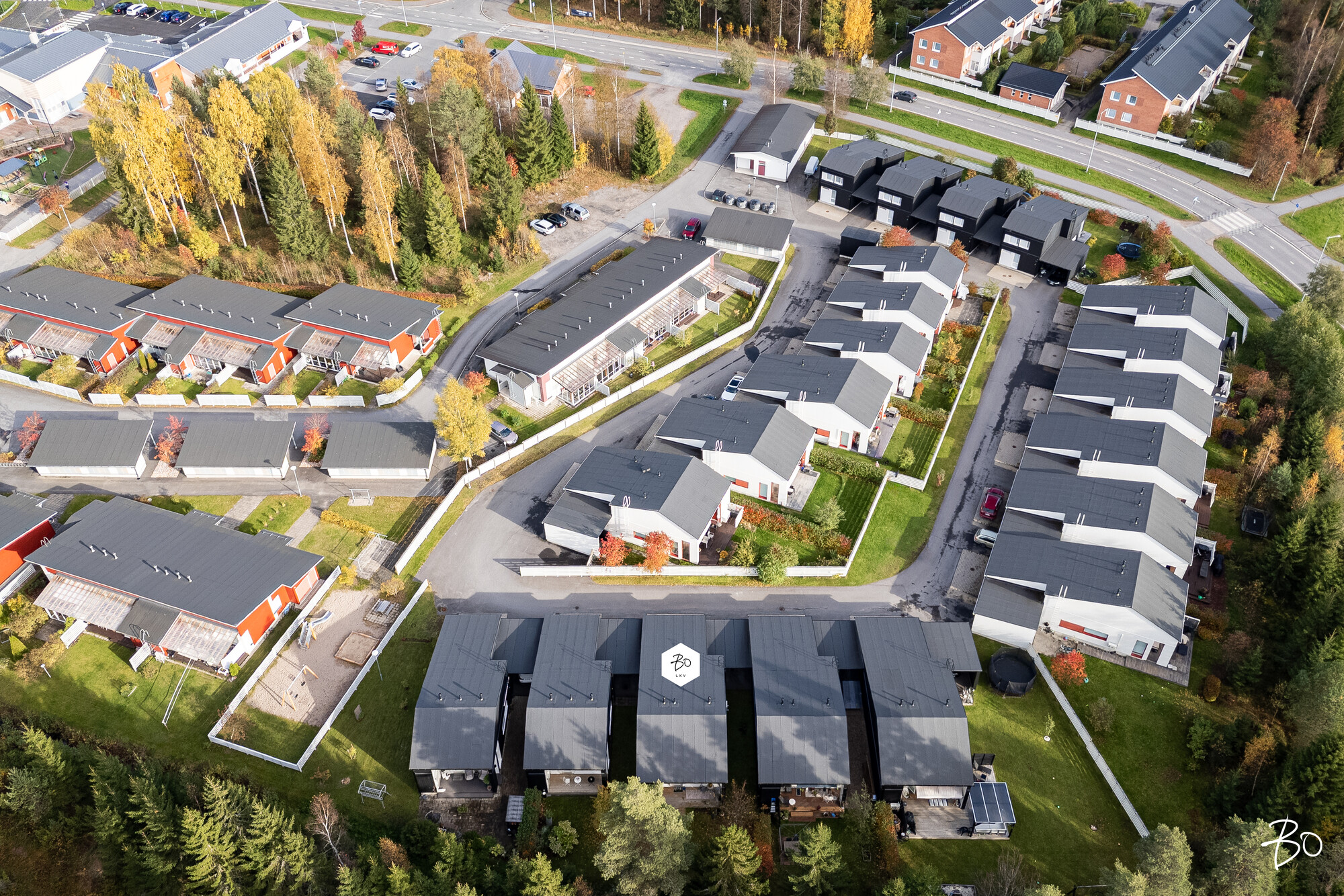 Haukkakaarto 5 C 13 - kuva 47