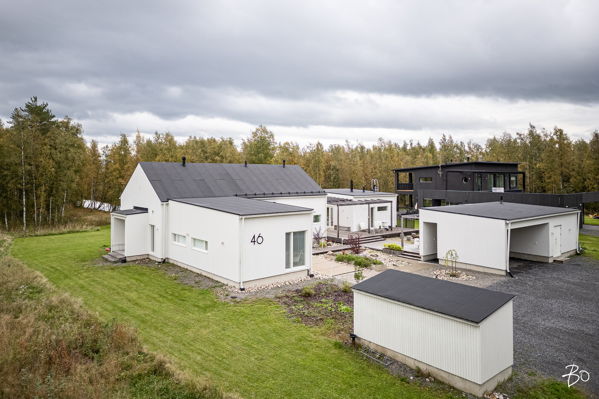 Madetojankuja 46 - kuva 46