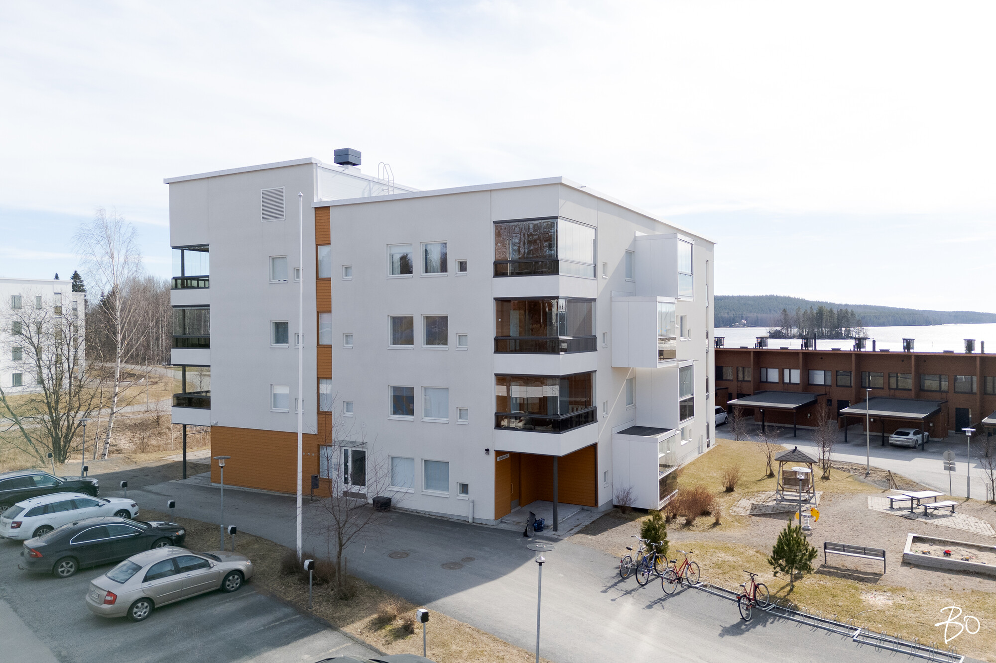 Äijäläntie 25 A 34 - kuva 22