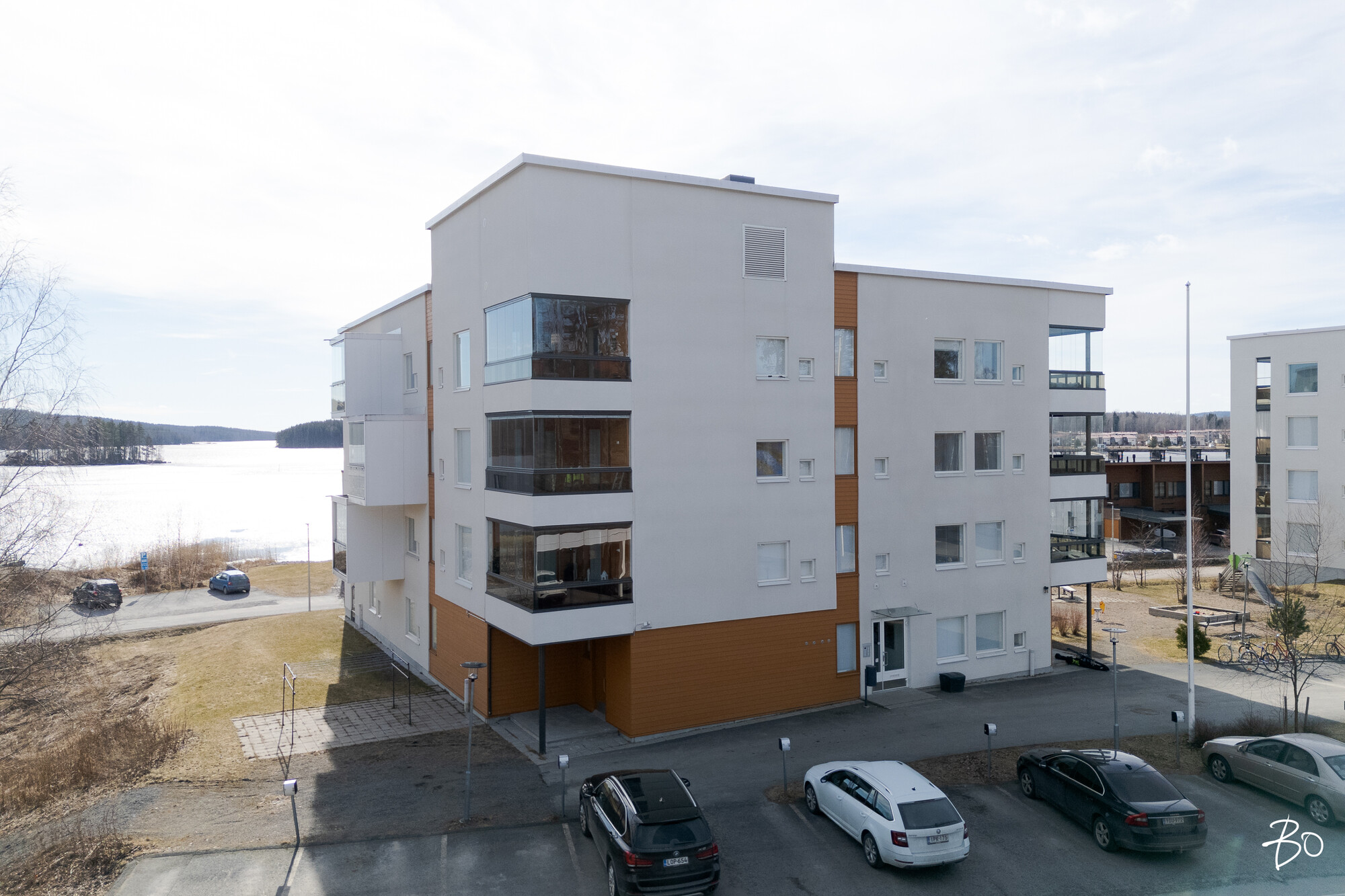 Äijäläntie 25 A 34 - kuva 23