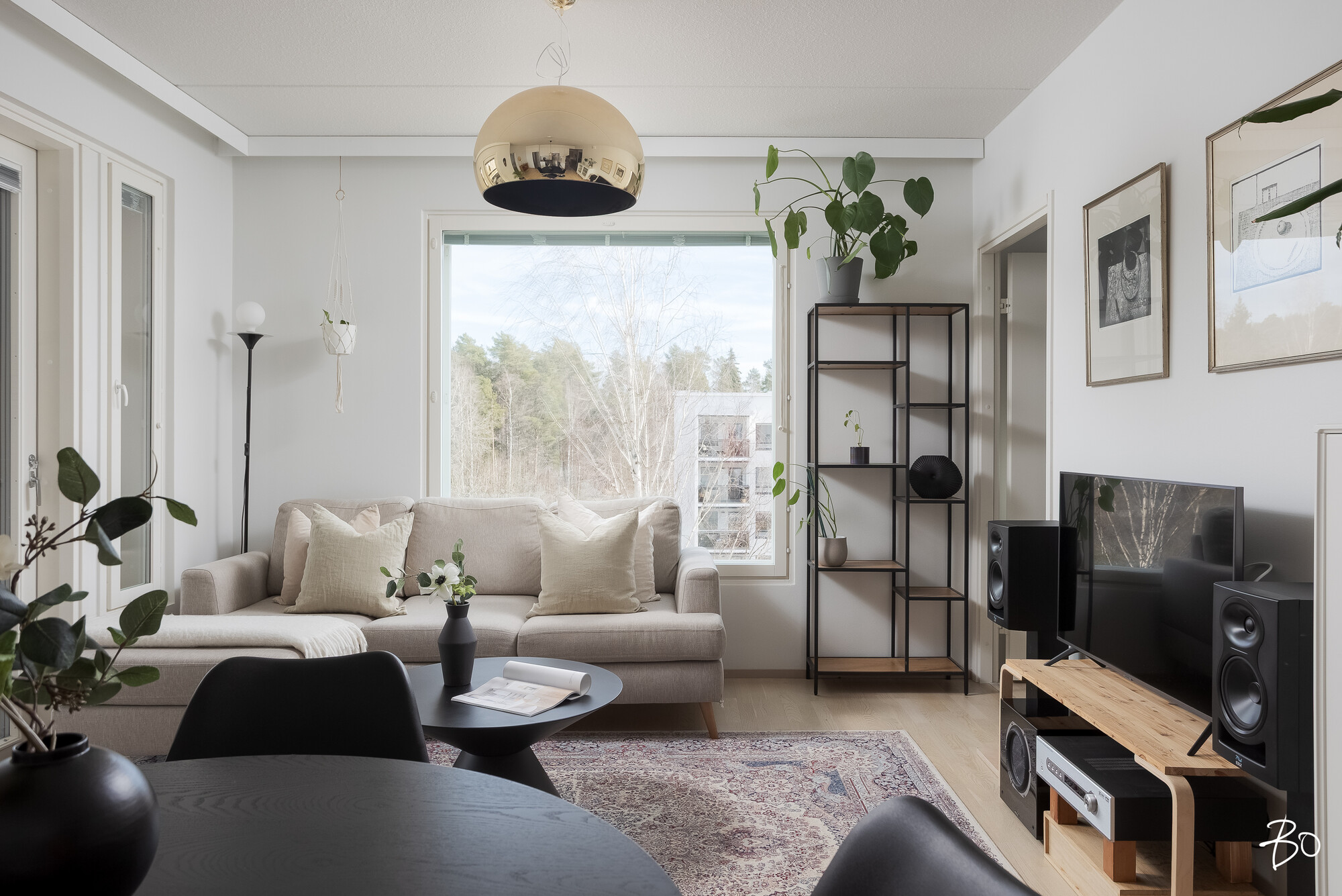 Äijäläntie 25 A 34 - kuva 5