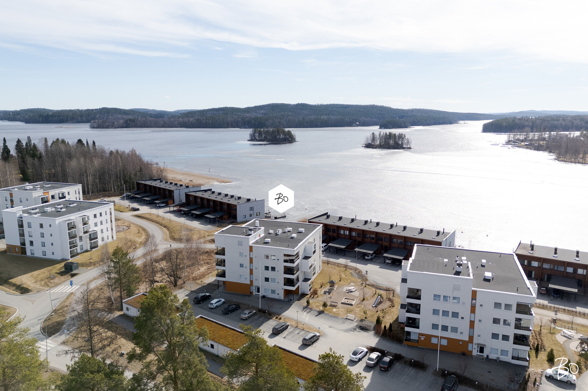 Äijäläntie 25 A 34 - kuva 21