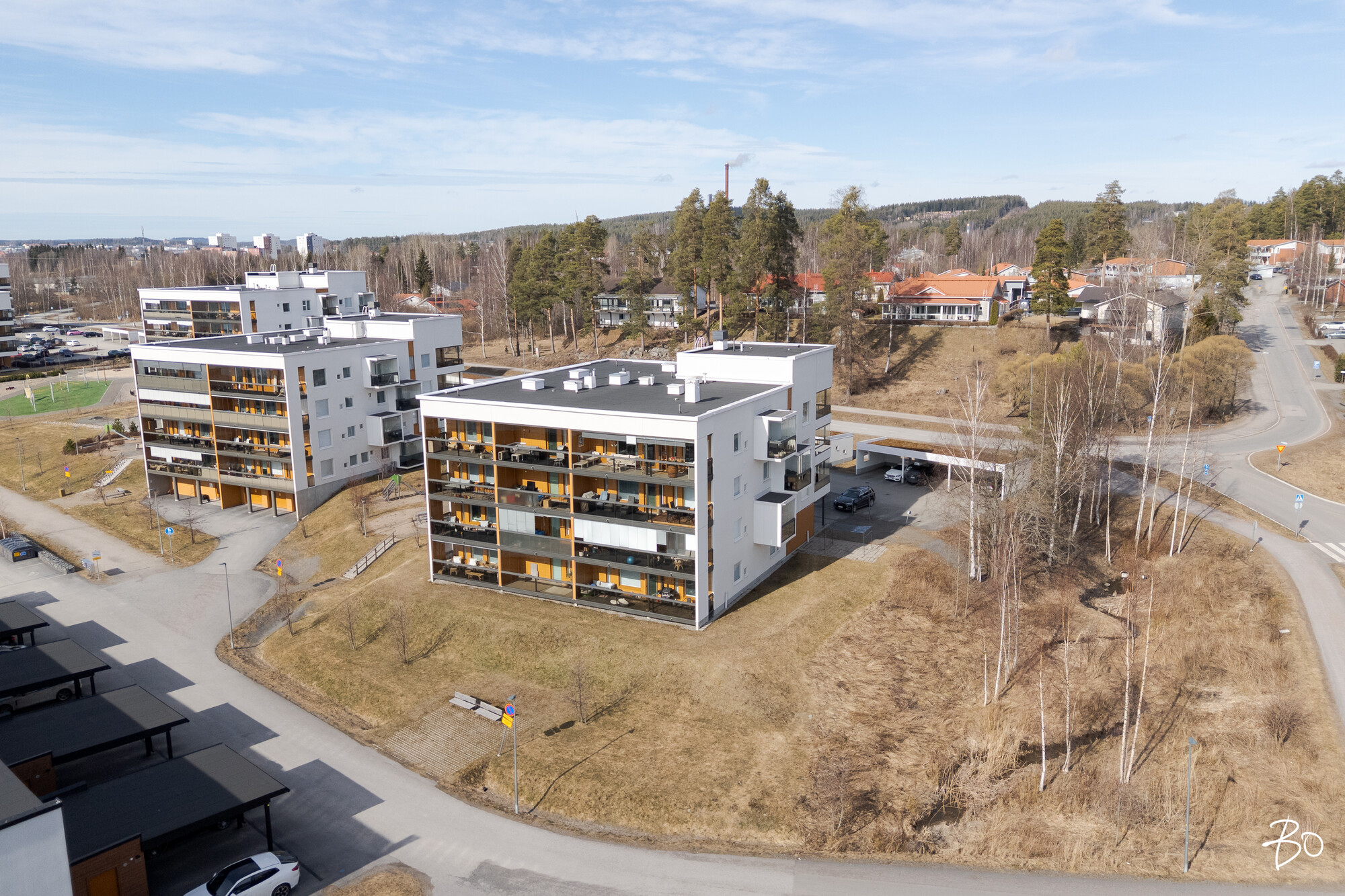 Äijäläntie 25 A 34 - kuva 26