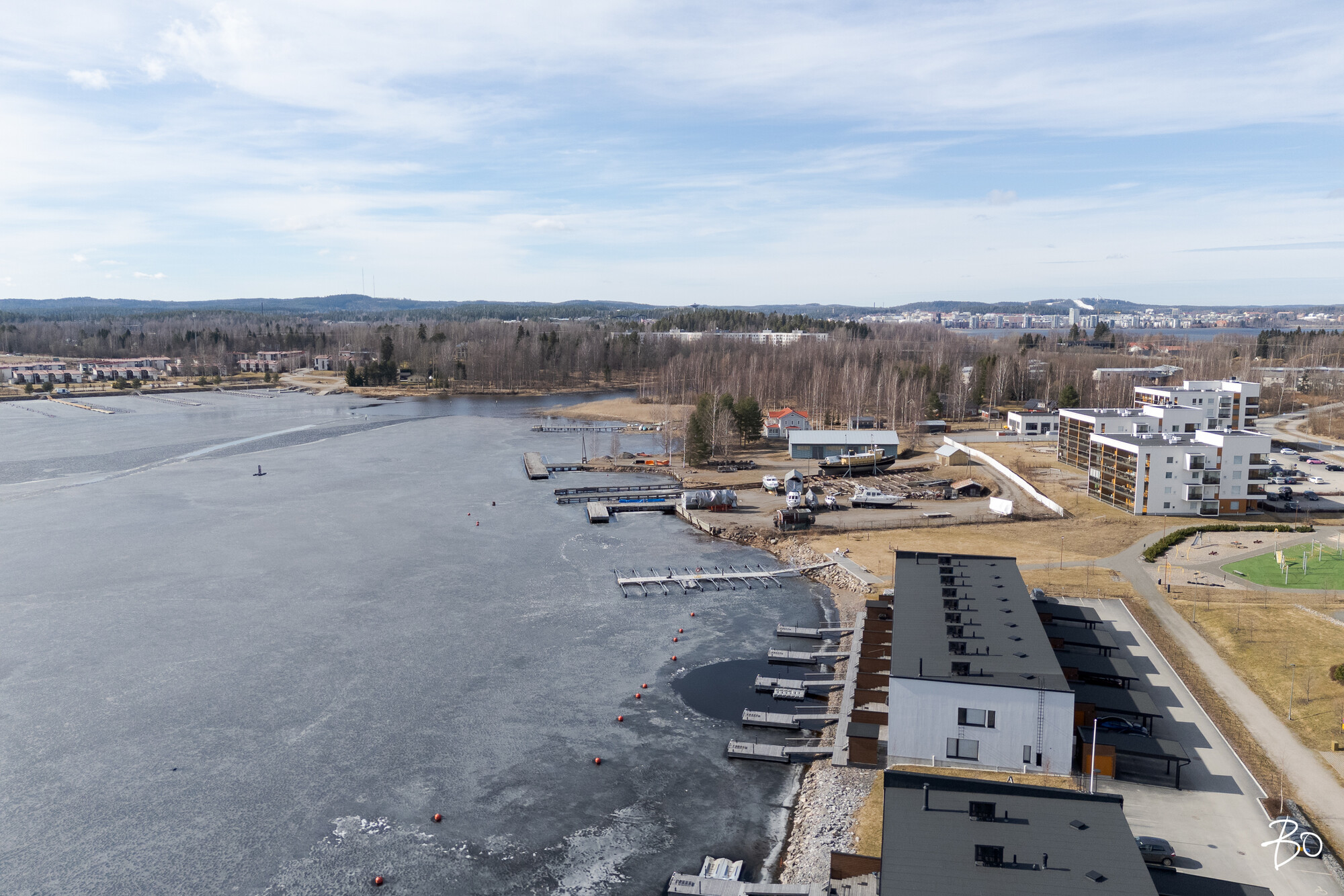 Äijäläntie 25 A 34 - kuva 24