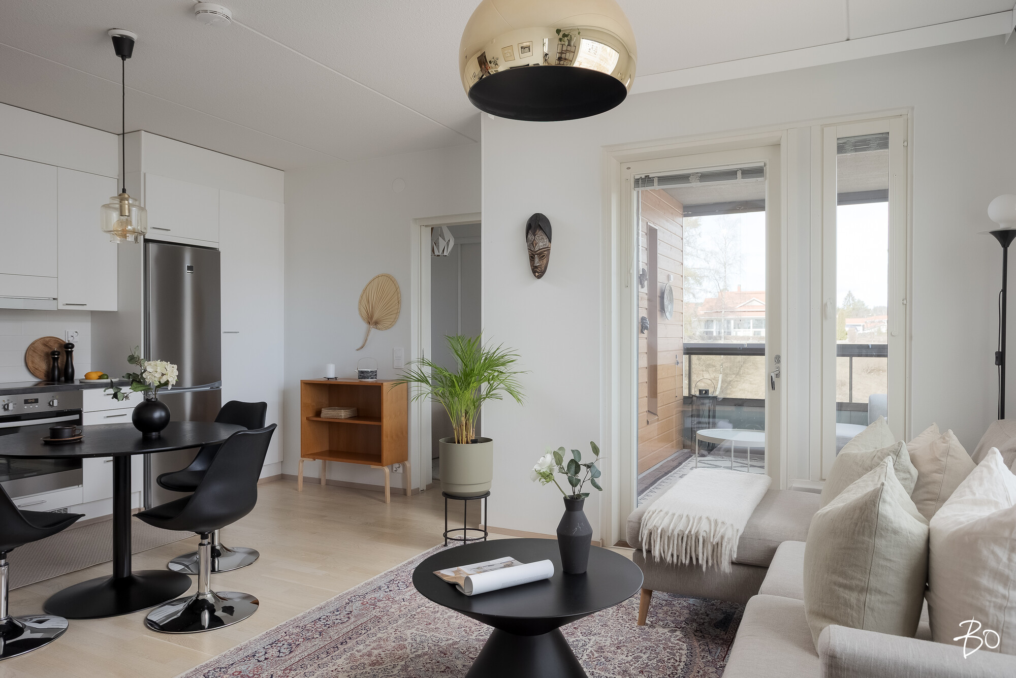 Äijäläntie 25 A 34 - kuva 3