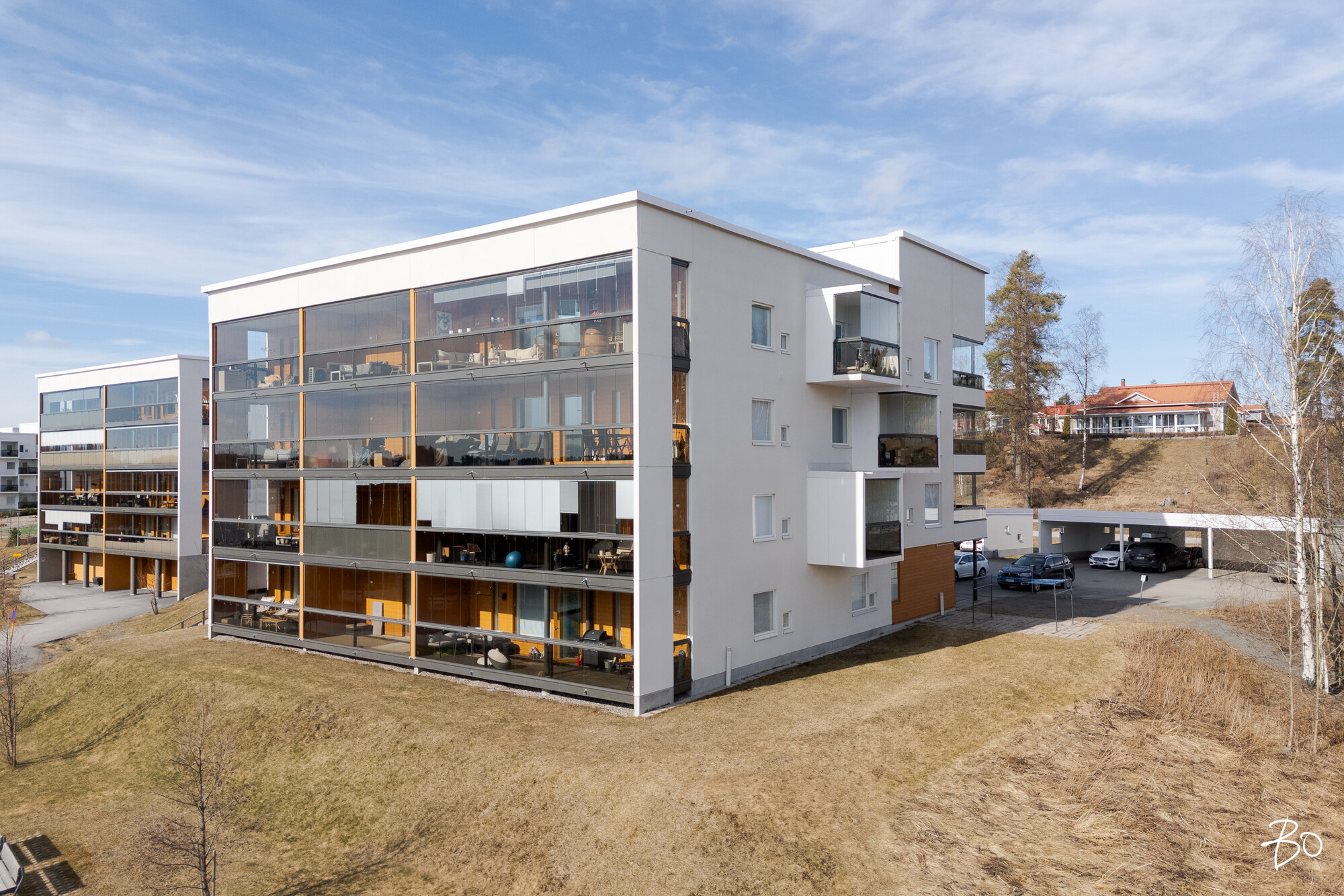 Äijäläntie 25 A 34 - kuva 27