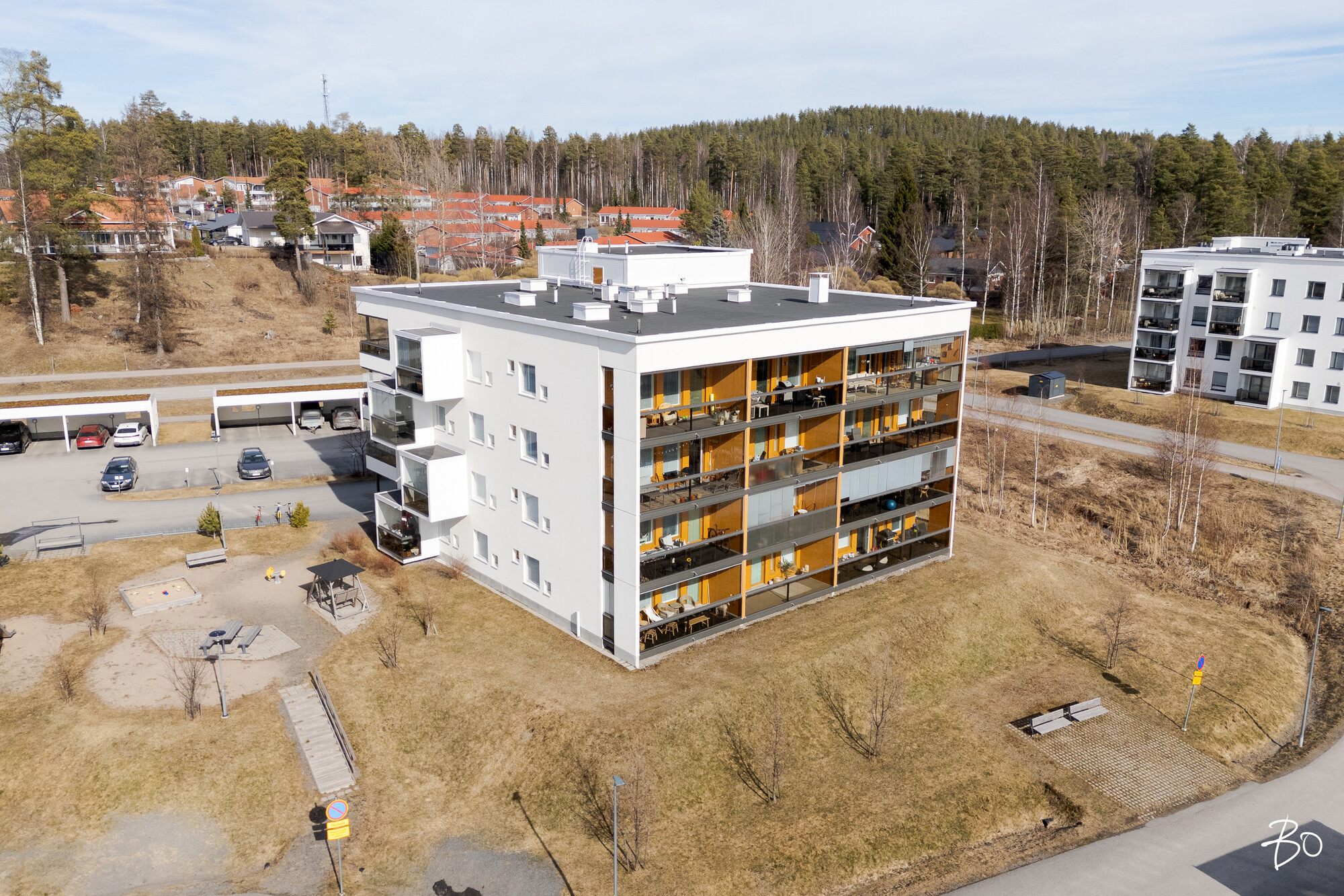Äijäläntie 25 A 34 - kuva 28