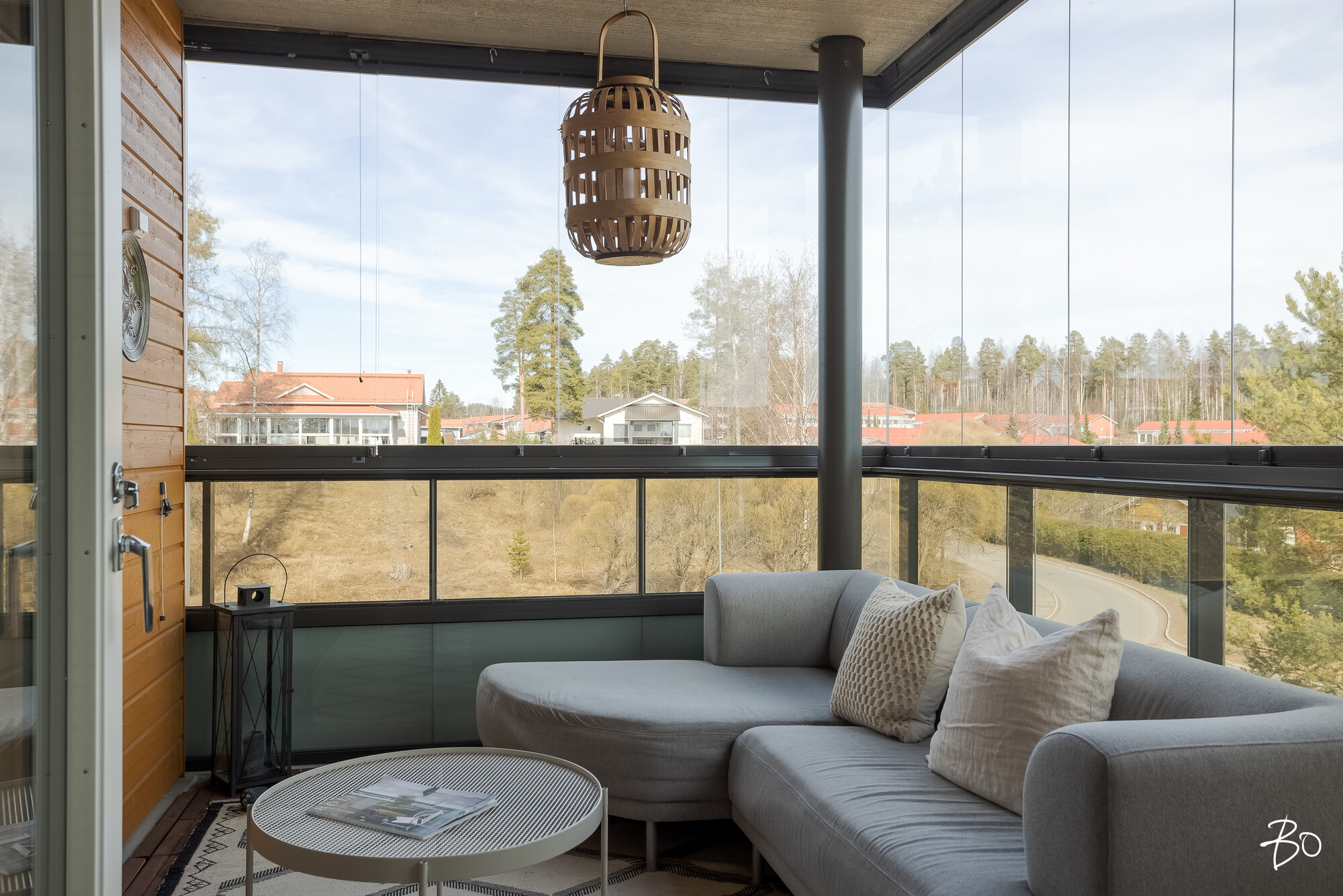 Äijäläntie 25 A 34 - kuva 20
