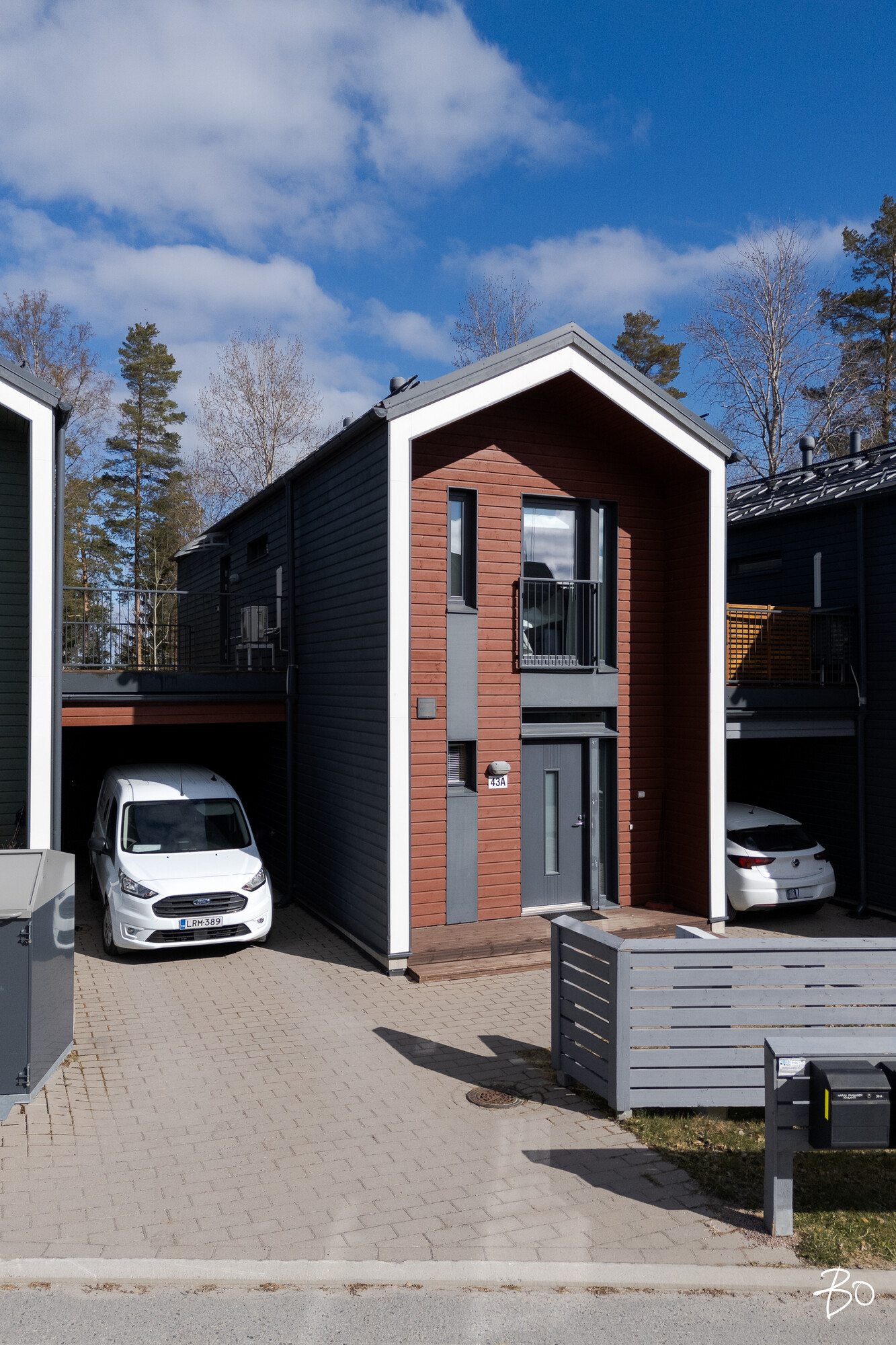 Tanhukaari 43 A - kuva 29