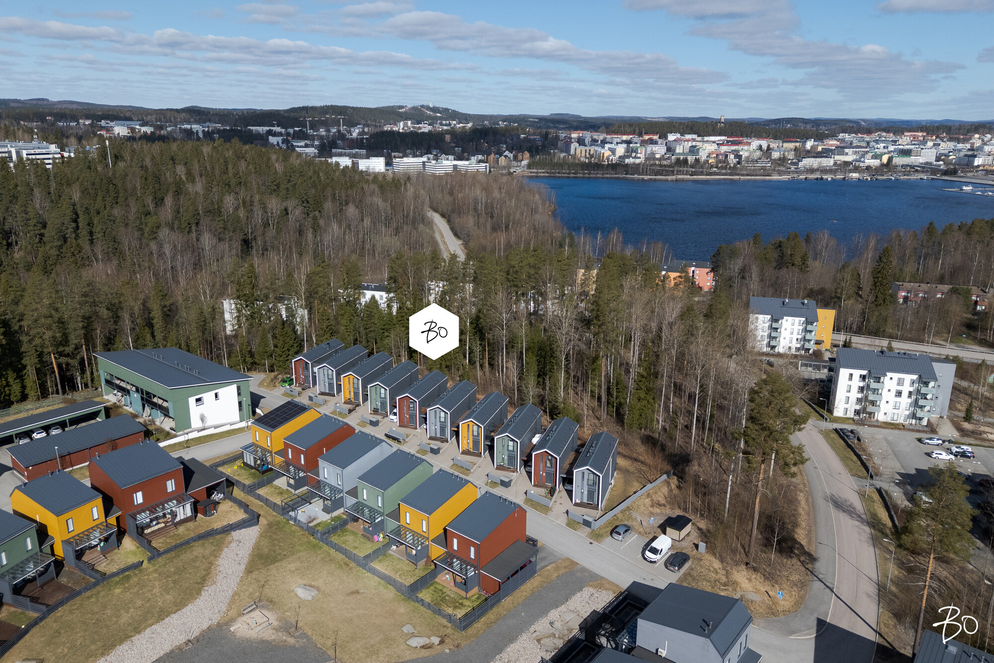 Tanhukaari 43 A - kuva 27