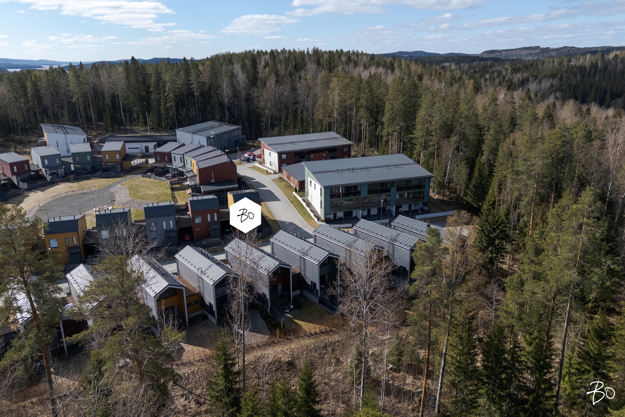 Tanhukaari 43 A - kuva 36
