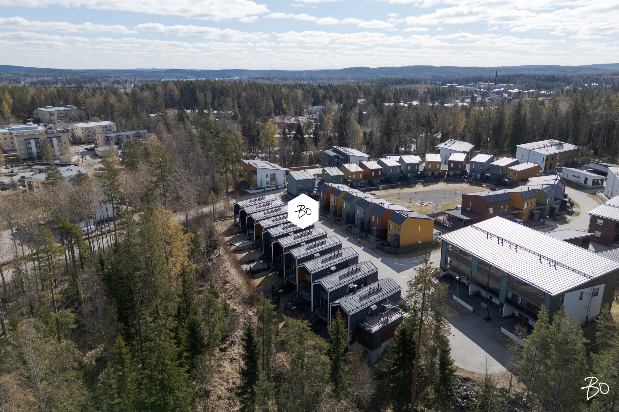 Tanhukaari 43 A - kuva 38