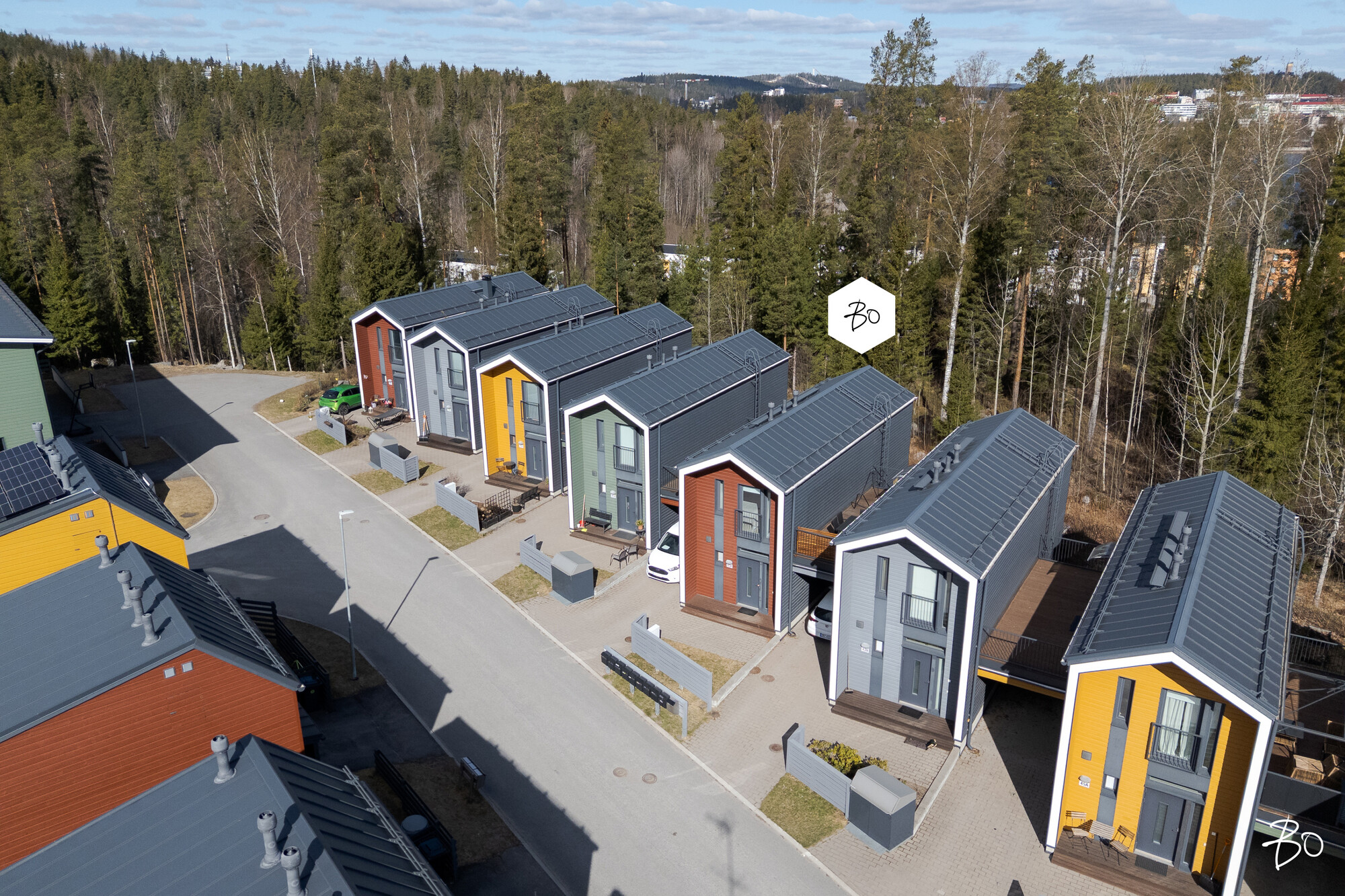 Tanhukaari 43 A - kuva 28