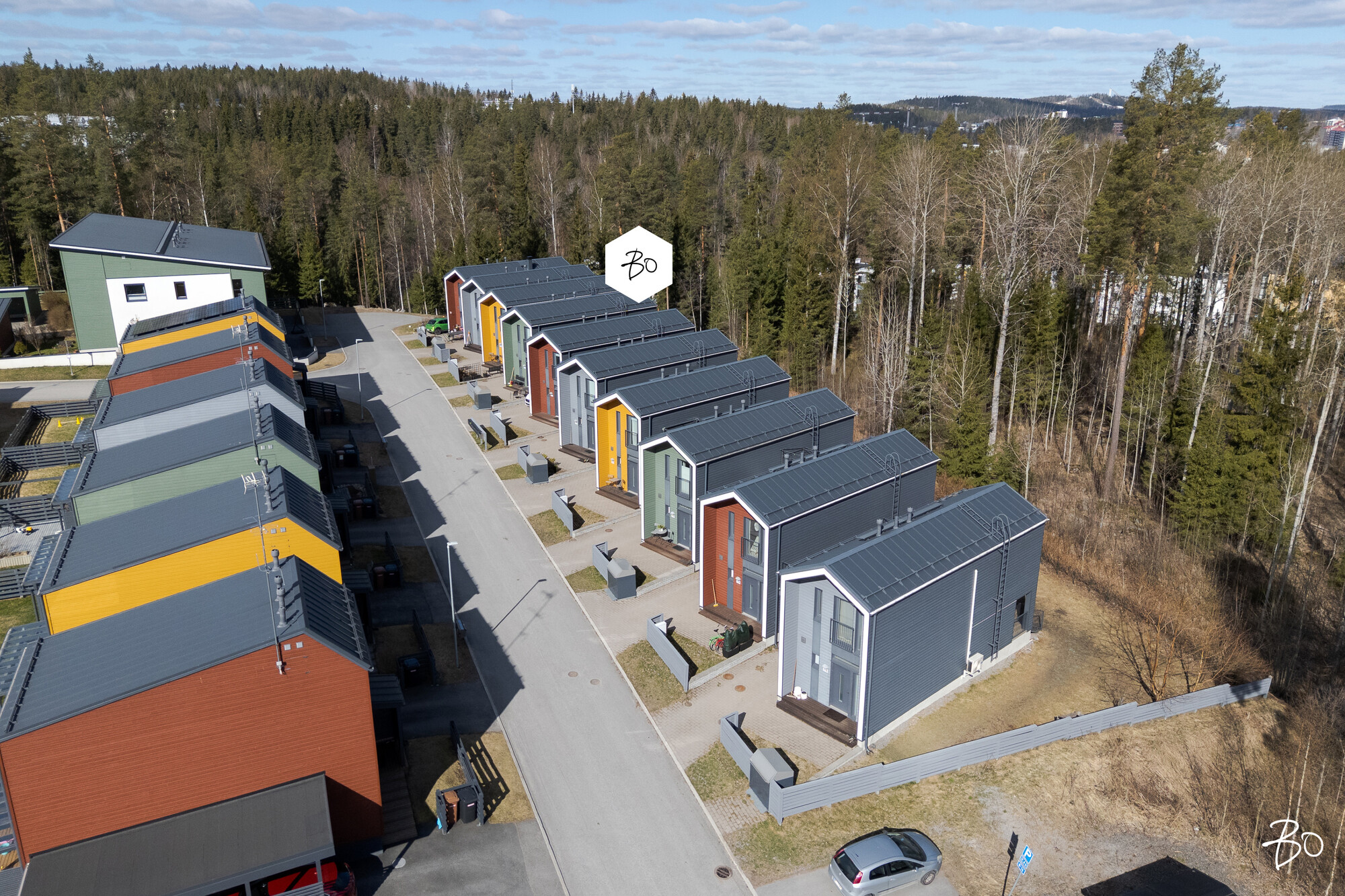 Tanhukaari 43 A - kuva 30