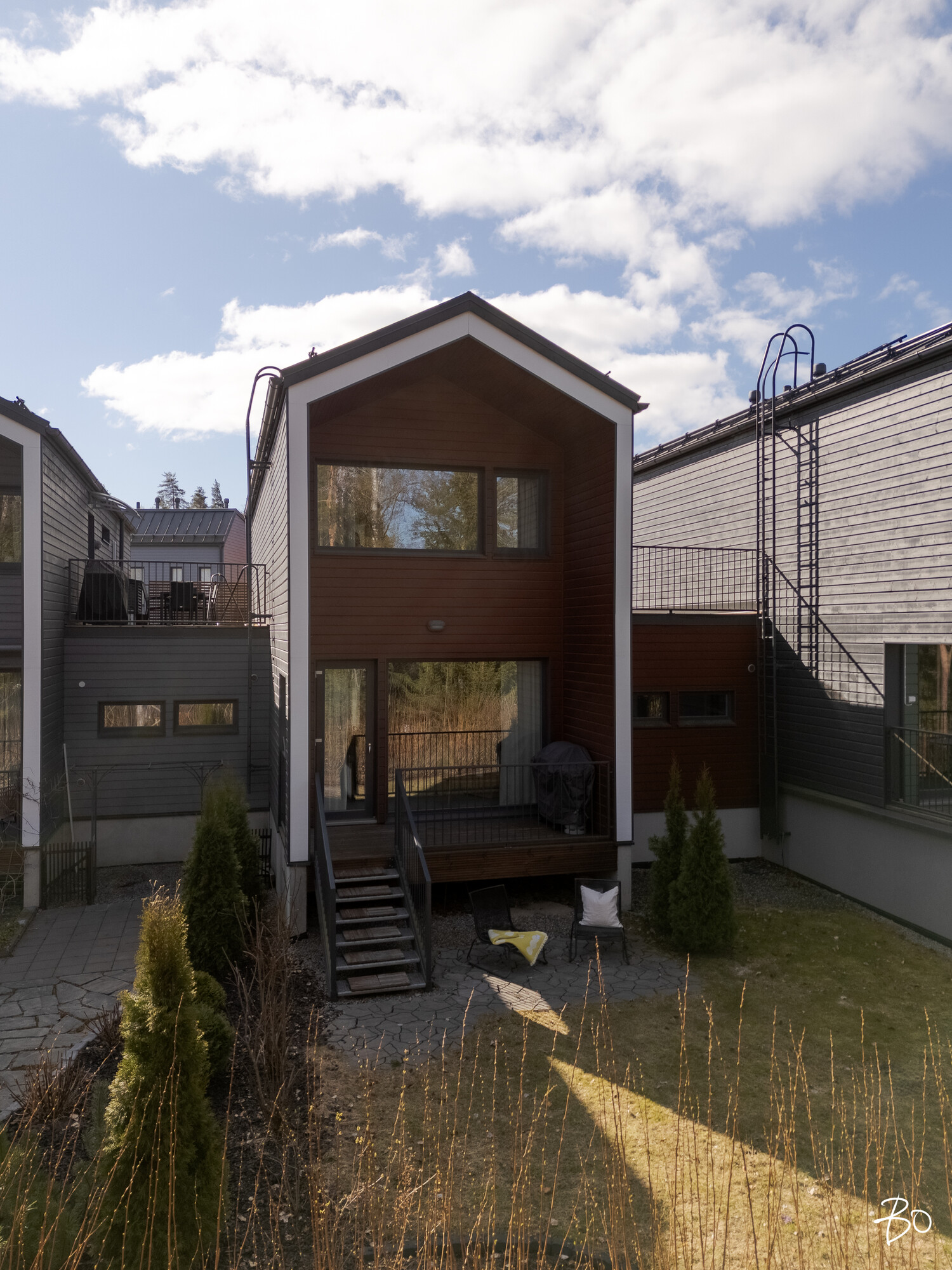 Tanhukaari 43 A - kuva 31