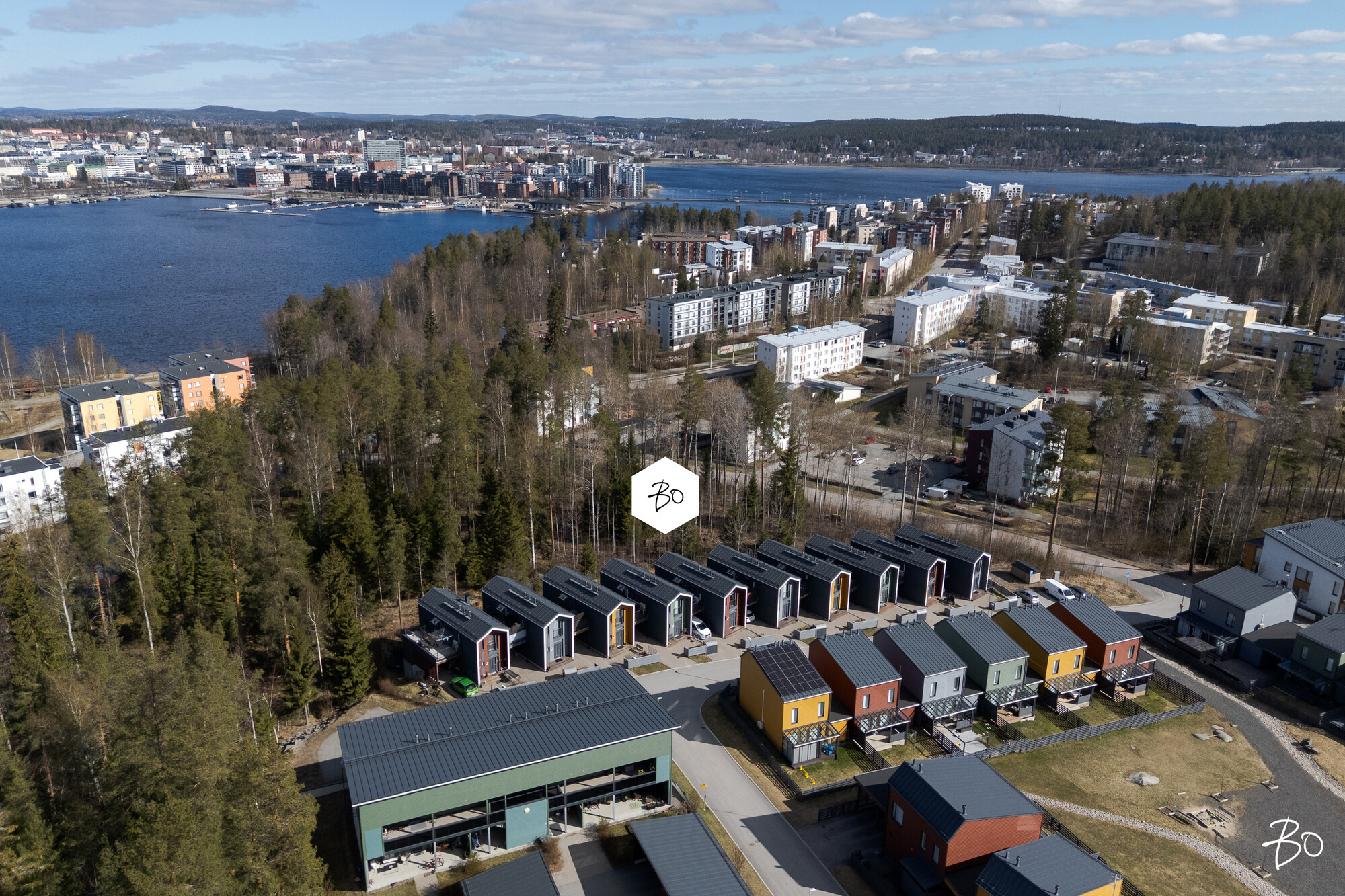 Tanhukaari 43 A - kuva 37