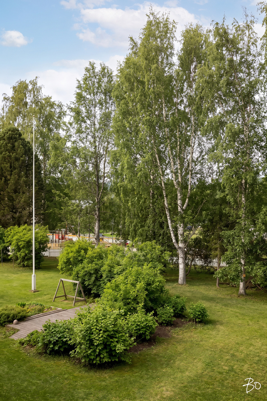 Viitaniementie 17 D 44 - image 16