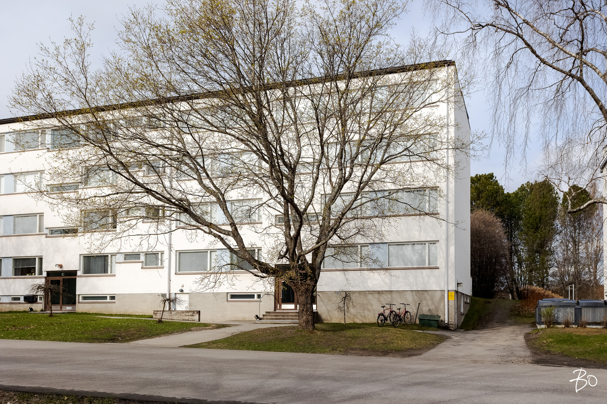 Viitaniementie 17 D 44 - bild 8