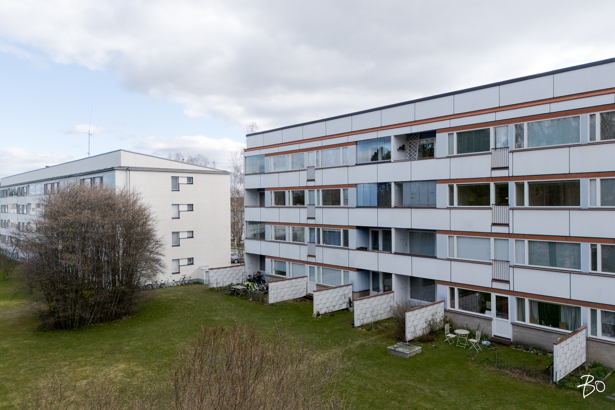 Viitaniementie 17 D 44 - bild 13