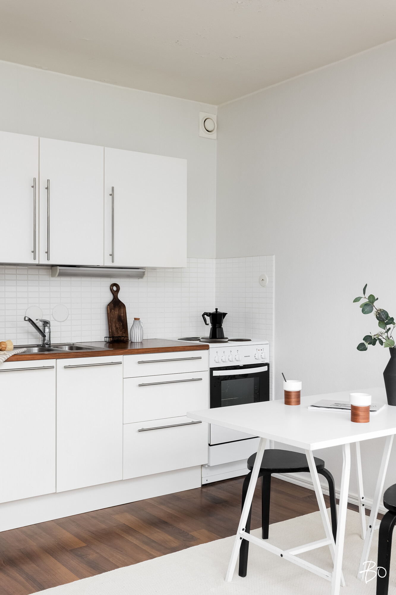 Viitaniementie 17 D 44 - bild 4