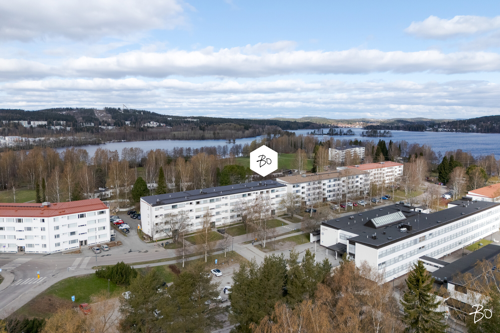 Viitaniementie 17 D 44 - bild 9