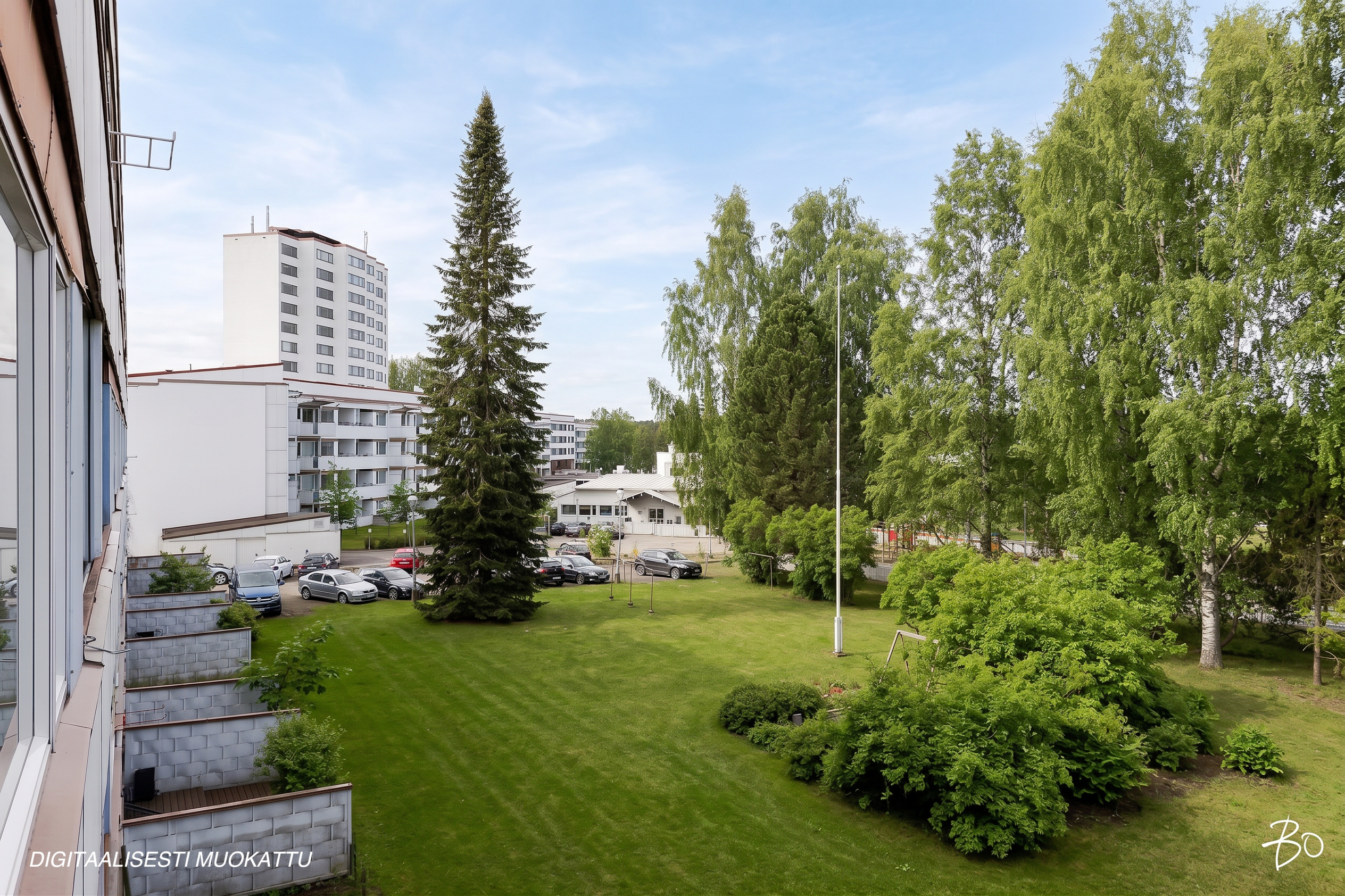 Viitaniementie 17 D 44 - image 18