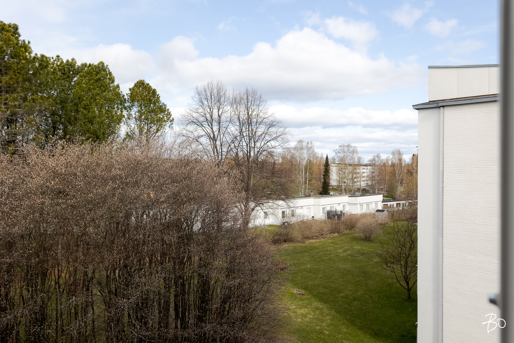 Viitaniementie 17 D 44 - bild 17