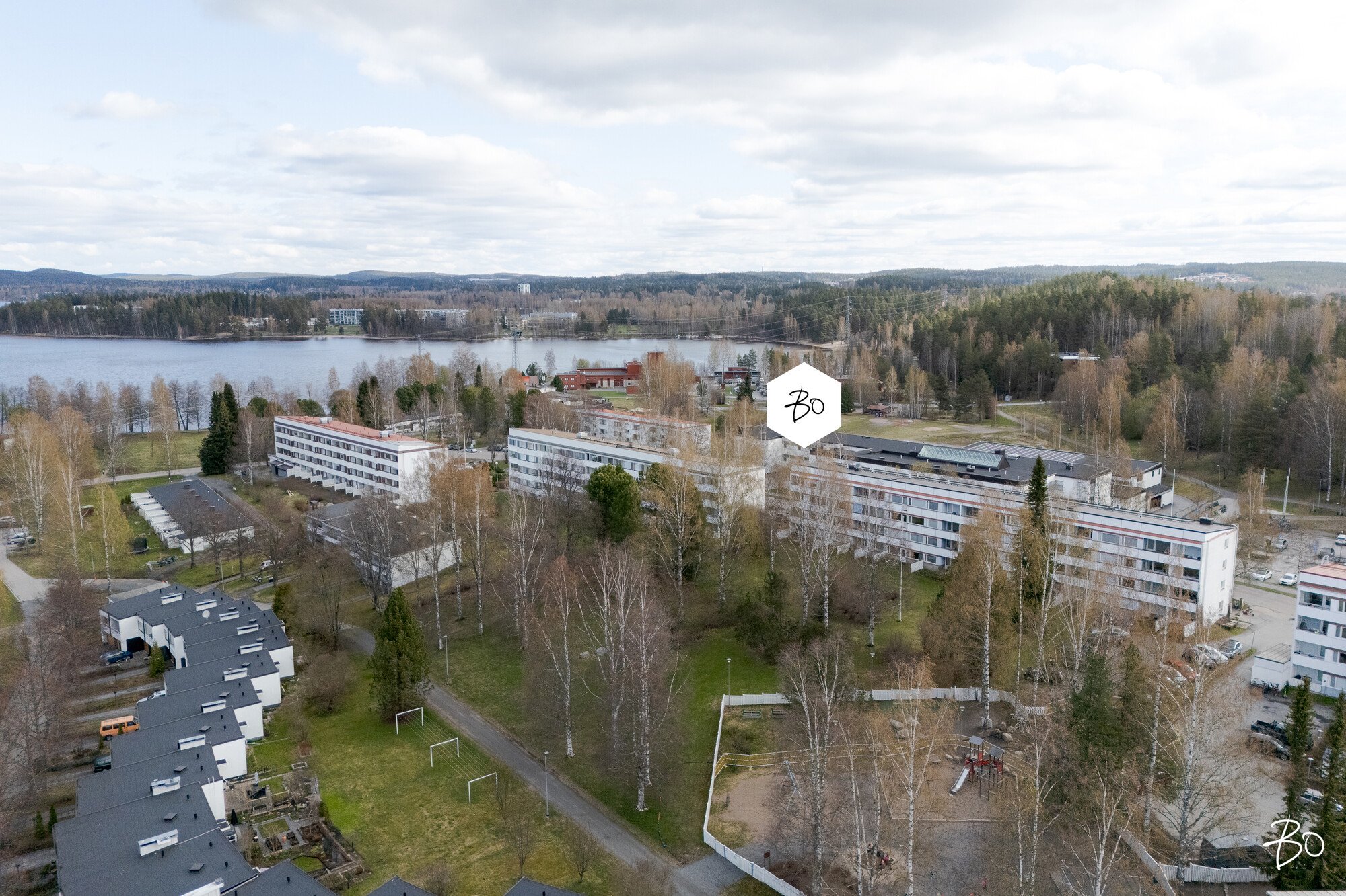 Viitaniementie 17 D 44 - bild 11