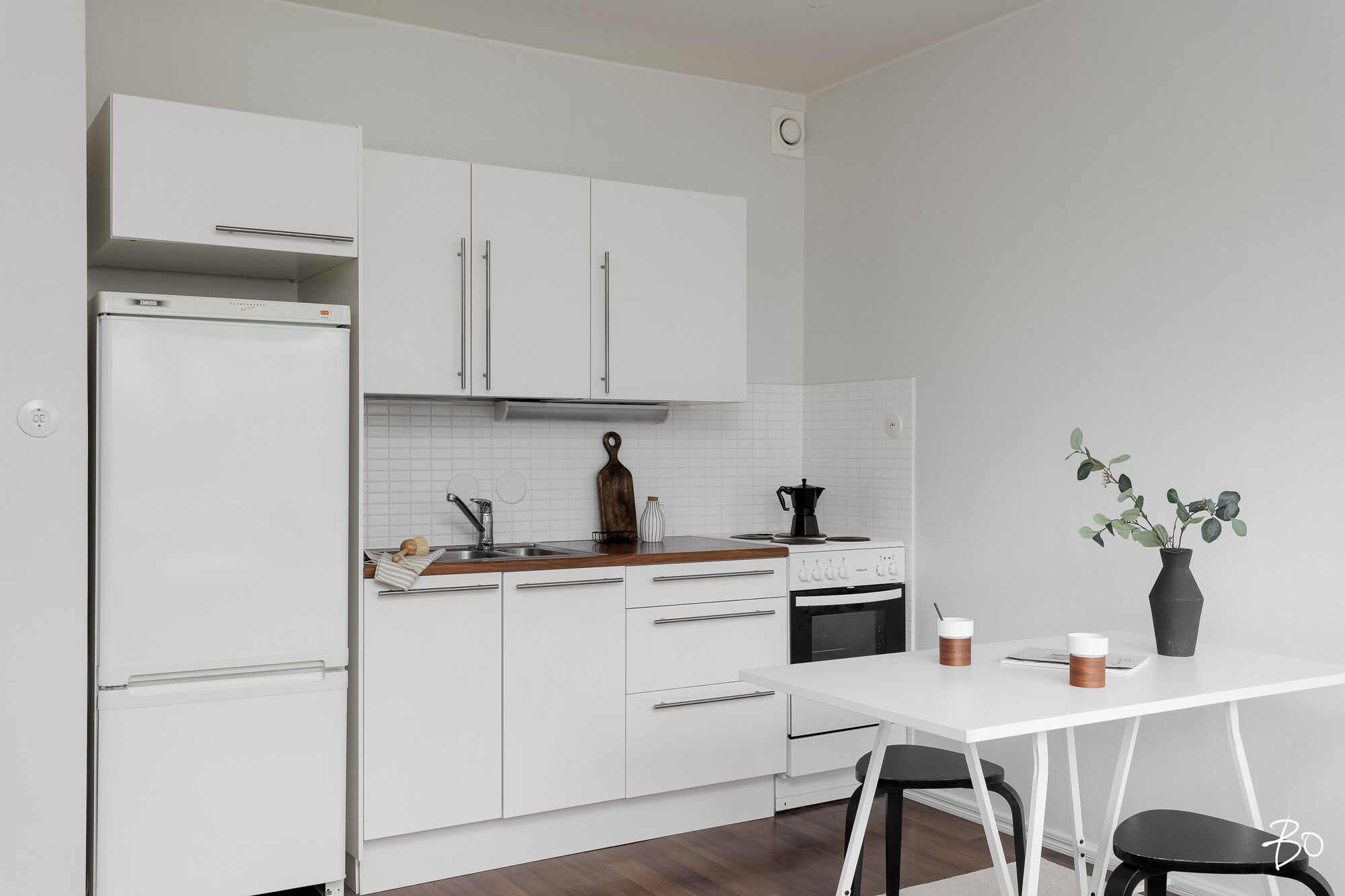 Viitaniementie 17 D 44 - bild 3