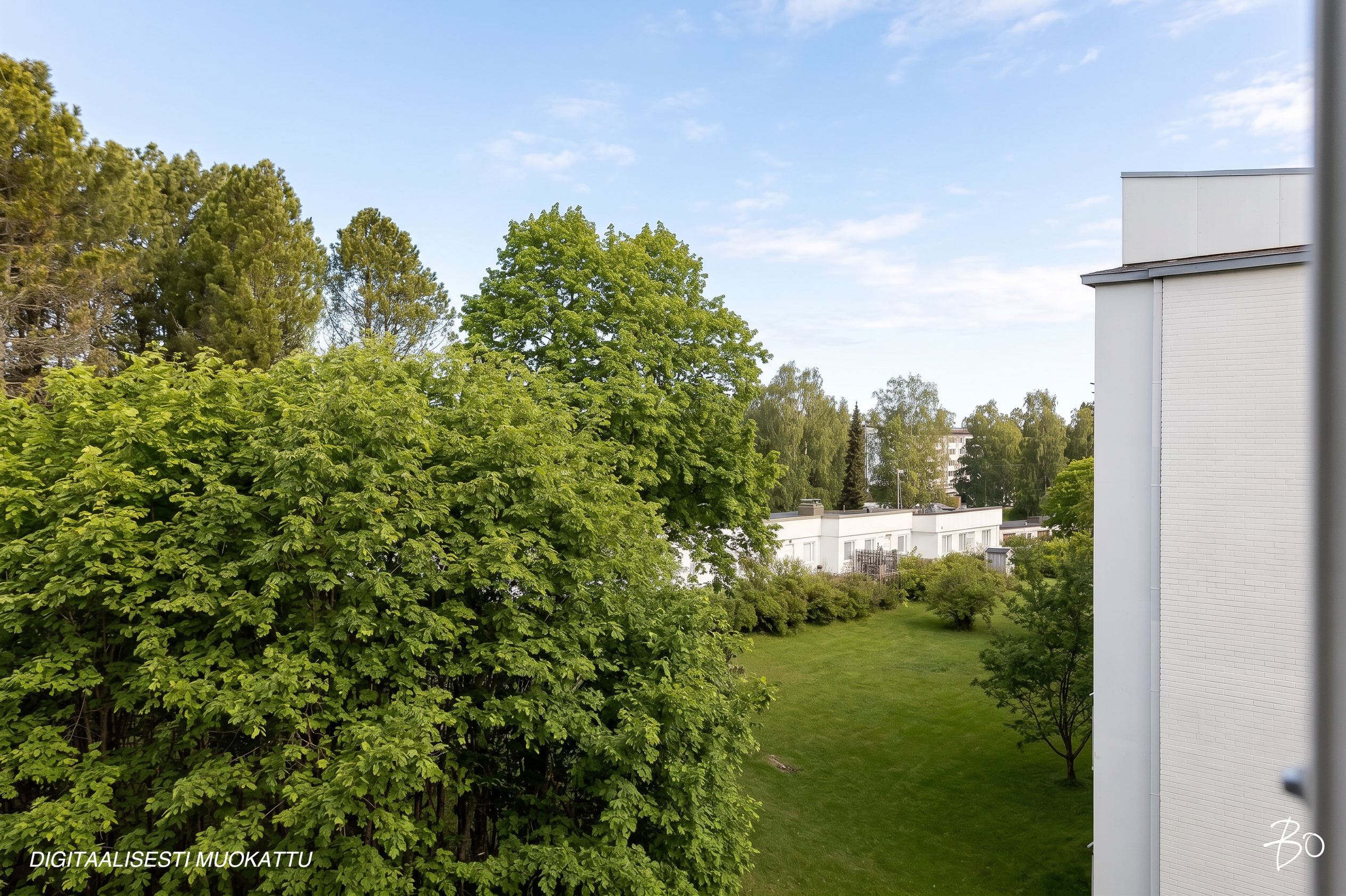 Viitaniementie 17 D 44 - image 17