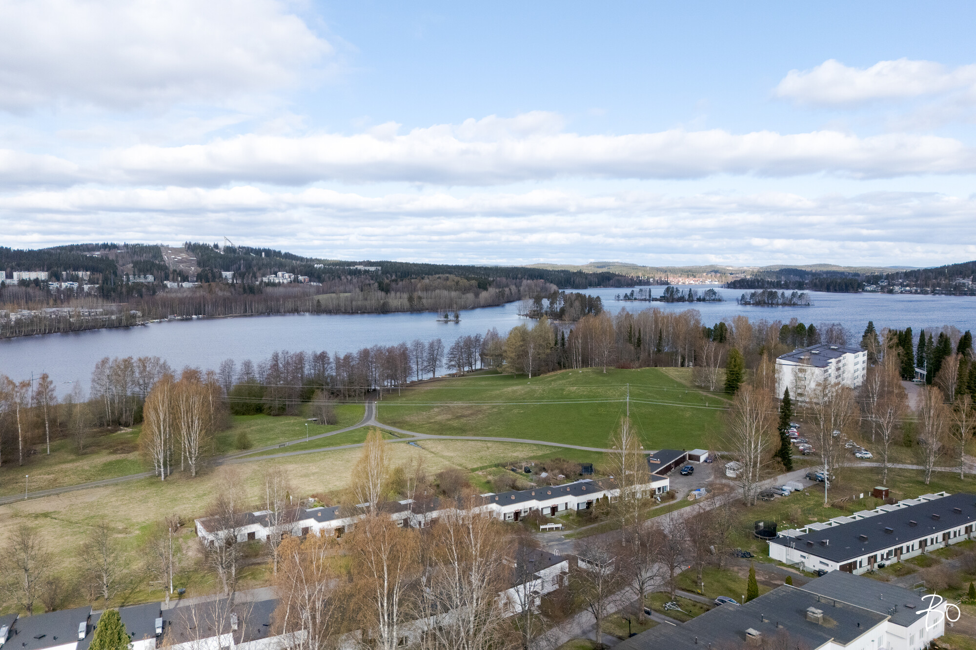 Viitaniementie 17 D 44 - bild 12