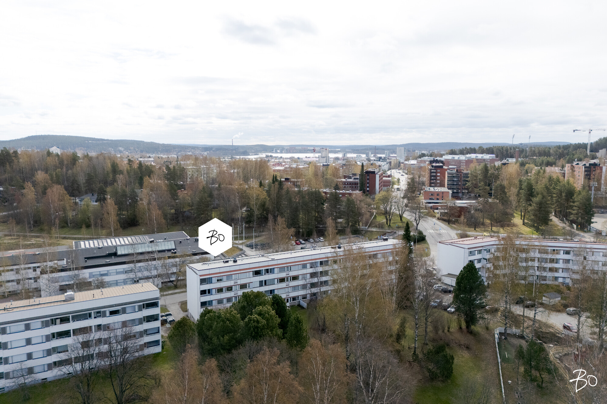 Viitaniementie 17 D 44 - bild 10