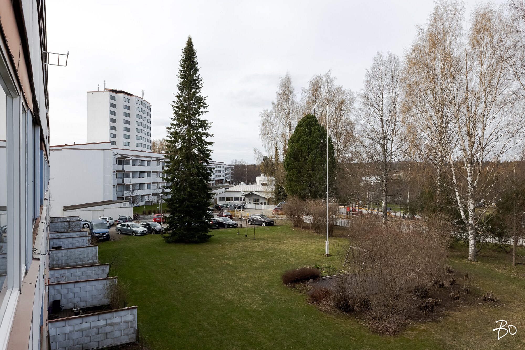 Viitaniementie 17 D 44 - bild 18