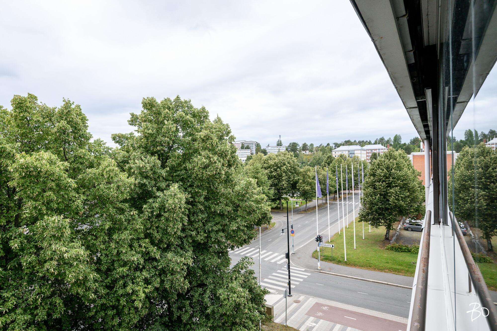 Puijonkatu 1 - kuva 21