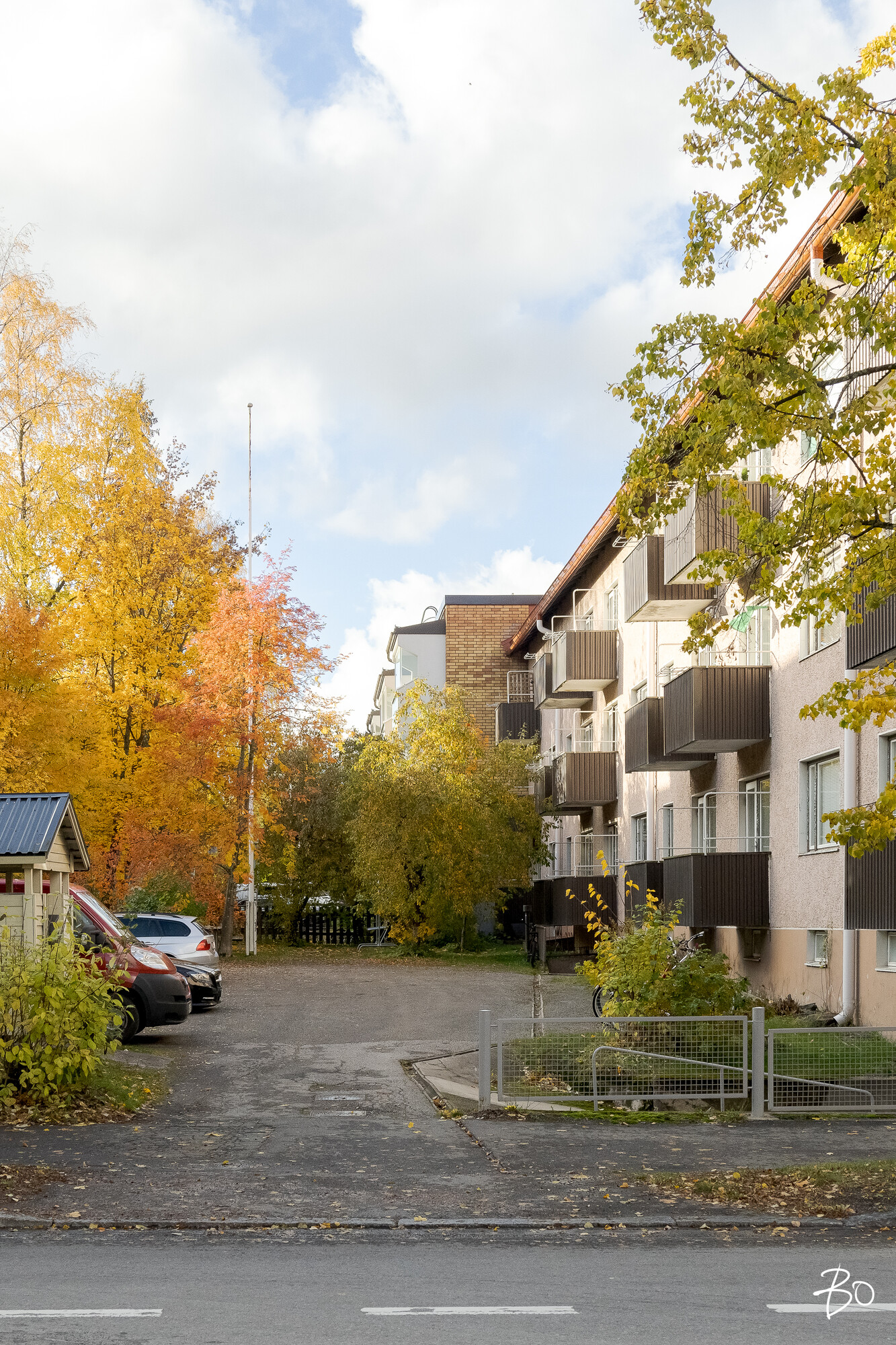 Esankatu 1 B 16 - kuva 18